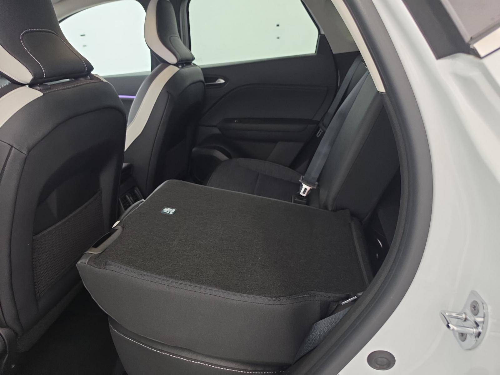 Vente en ligne Renault Captur  E-Tech full hybrid 145 au prix de 21 500 €