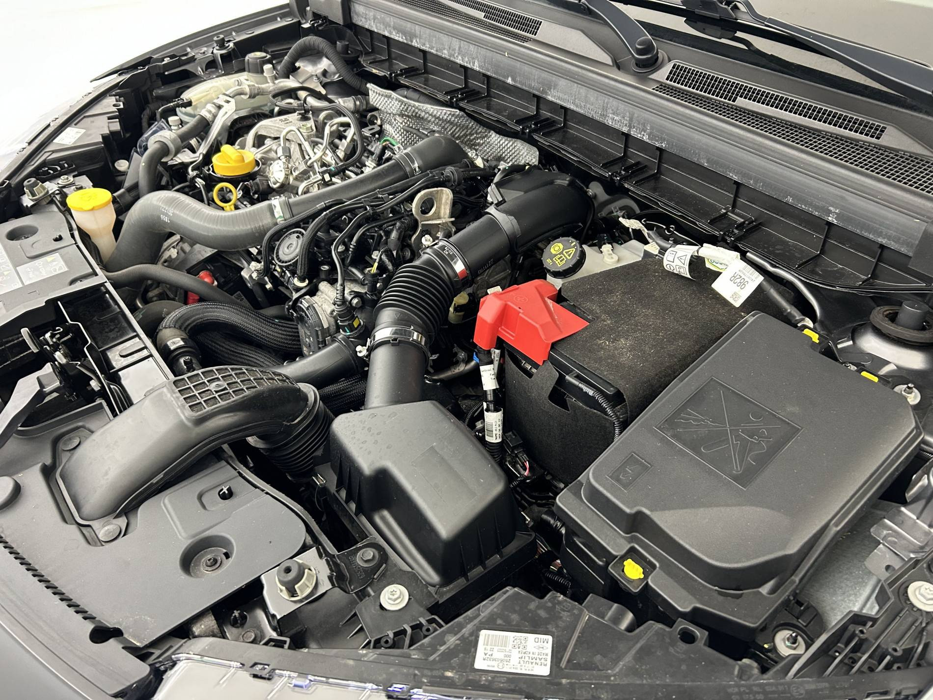Vente en ligne Renault Arkana  mild hybrid 140 EDC FAP - 22 au prix de 17 490 €
