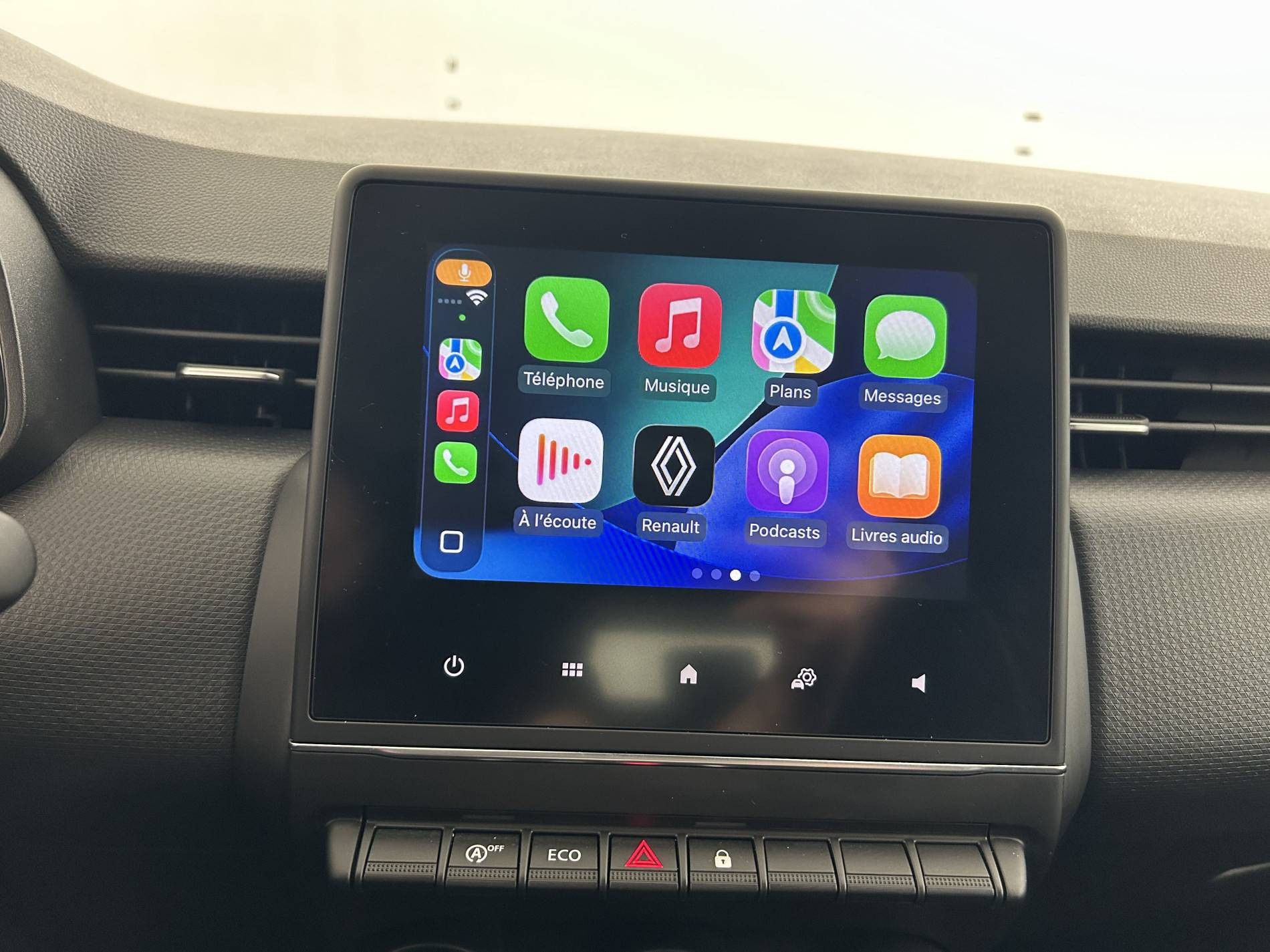 Vente en ligne Renault Clio 5 Clio Blue dCi 100 - 21N au prix de 14 490 €