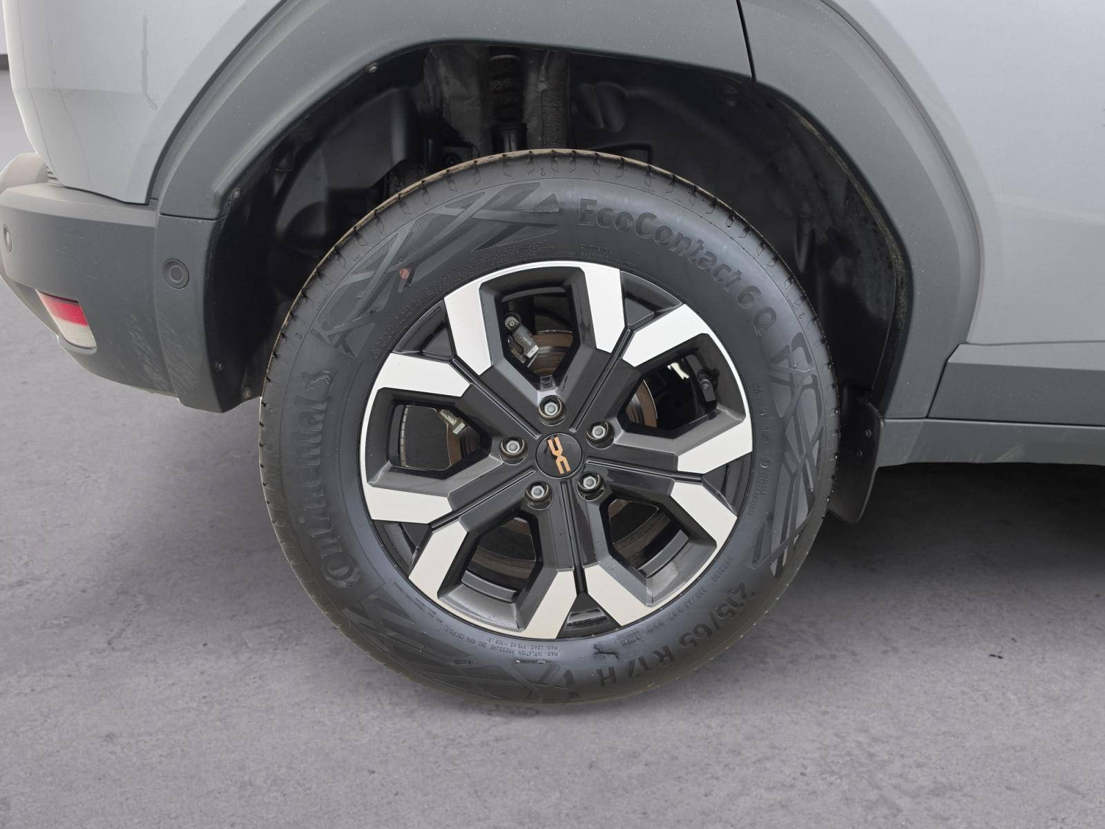 Vente en ligne Dacia Duster  Hybrid 140 au prix de 24 990 €