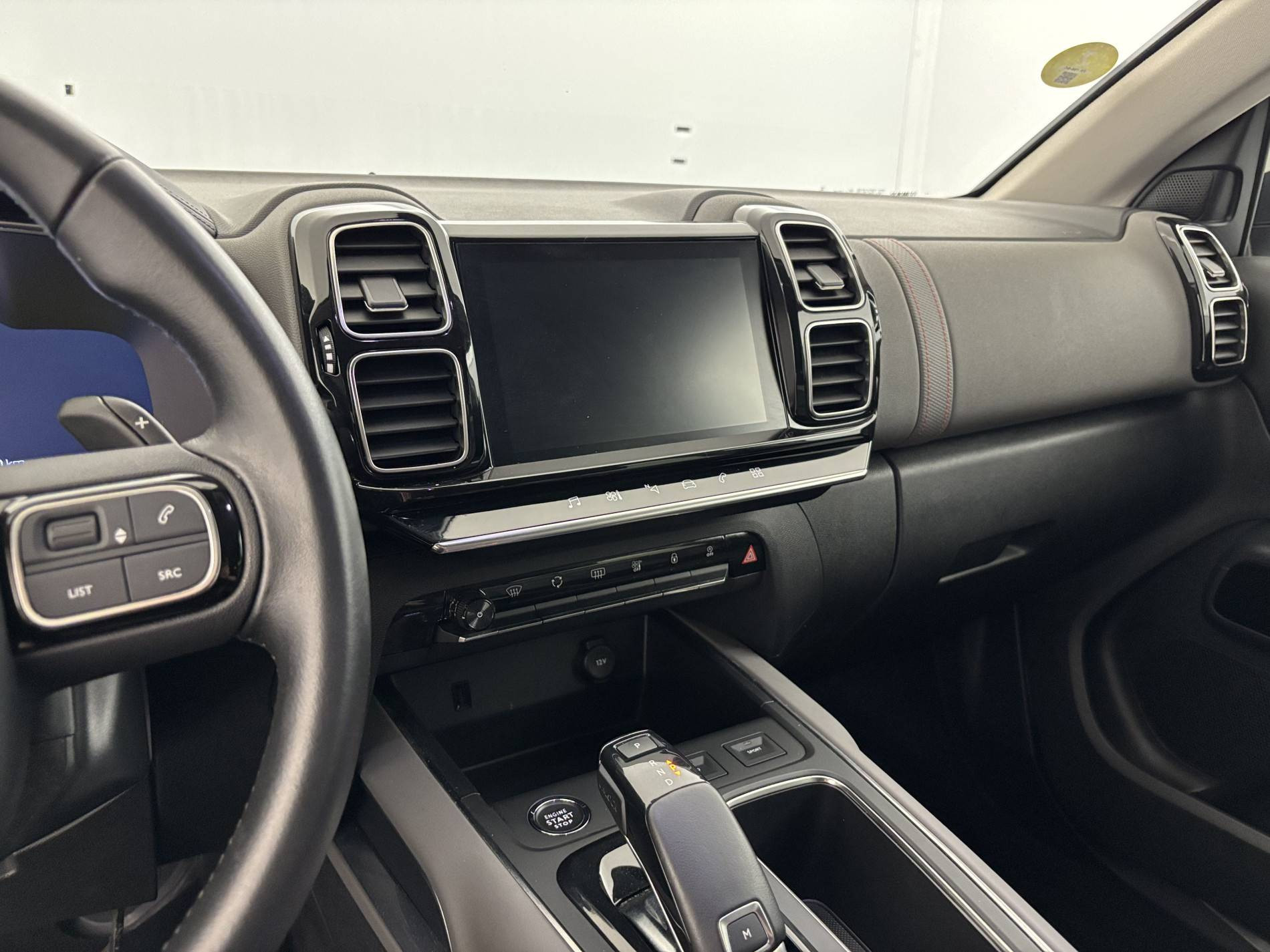 Vente en ligne Citroën C5 Aircross C5 Aircross BlueHDi 130 S&S EAT8 au prix de 17 190 €