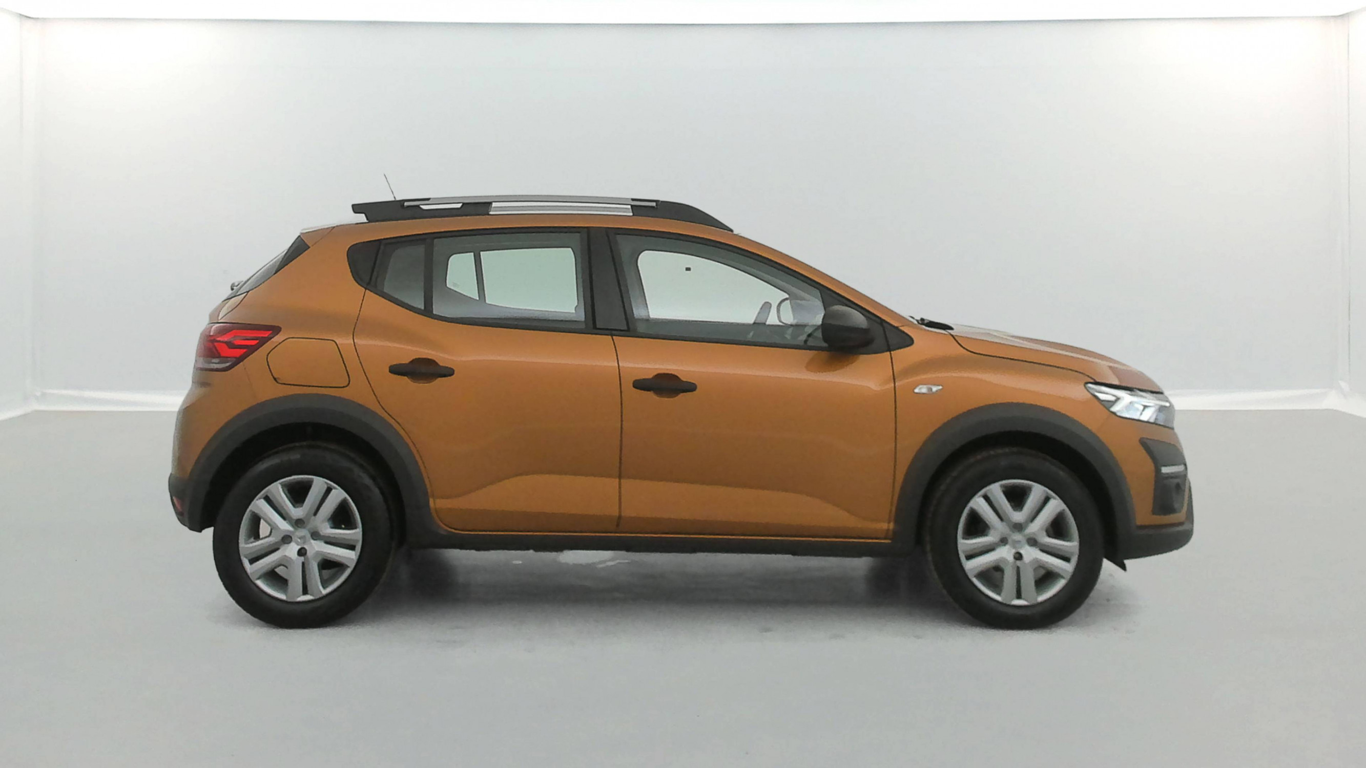 Vente en ligne Dacia Sandero  ECO-G 100 au prix de 13 490 €