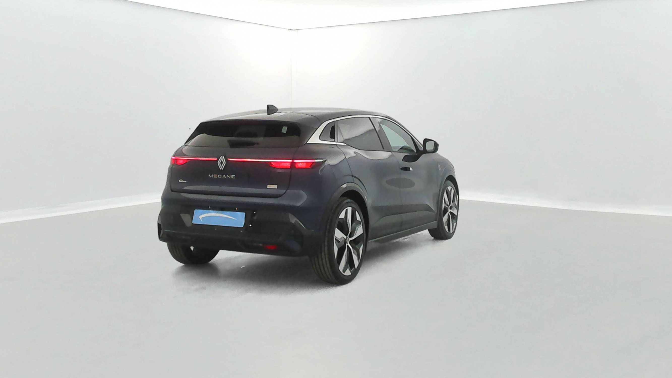 Vente en ligne Renault Megane E-Tech  EV40 130ch standard charge au prix de 18 490 €
