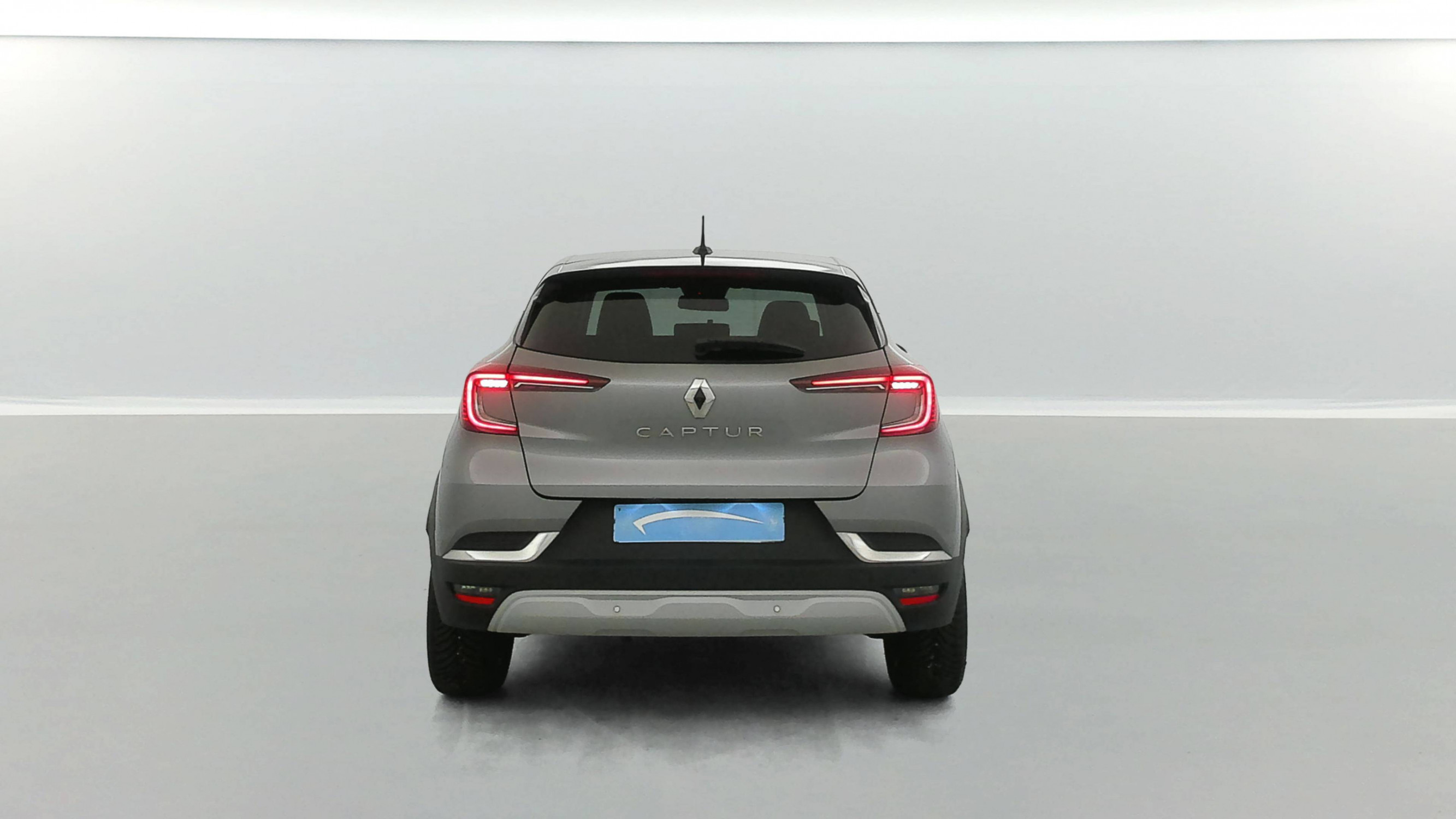 Vente en ligne Renault Captur  E-Tech 145 - 21 au prix de 18 990 €