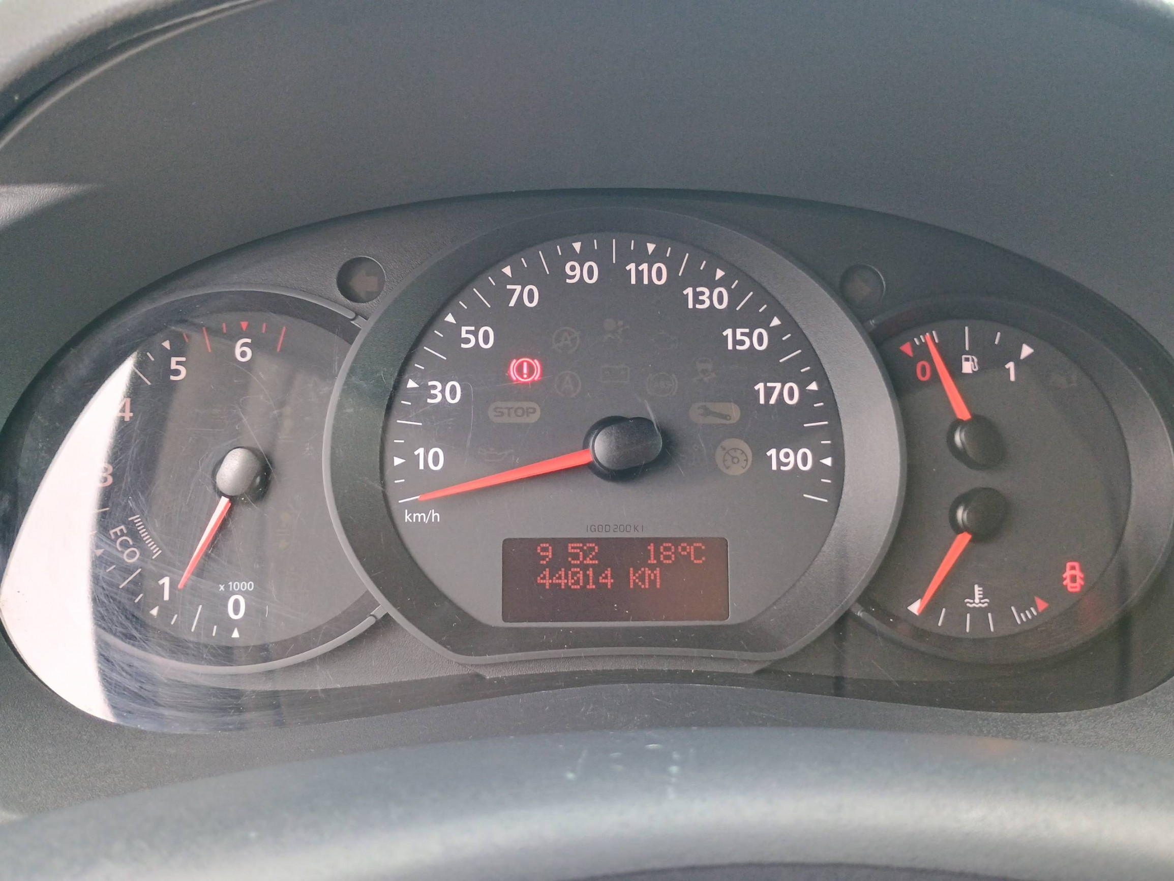 Vente en ligne Renault Kangoo Express  BLUE DCI 80 au prix de 12 290 €