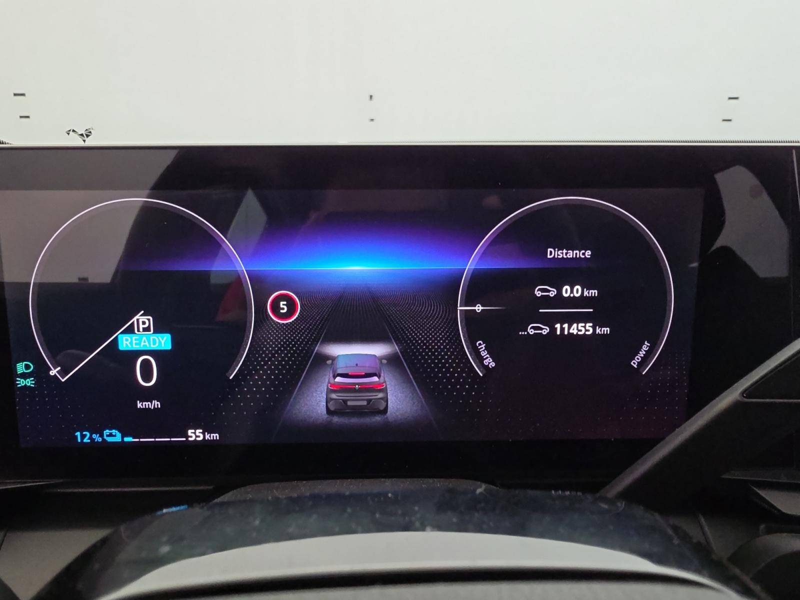 Vente en ligne Renault Megane E-Tech  EV60 220 ch super charge au prix de 23 990 €