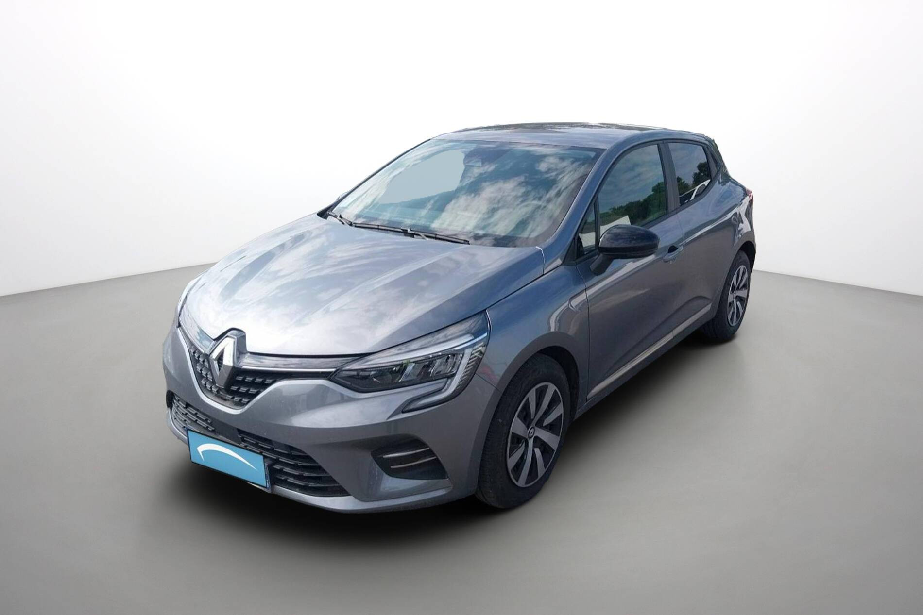 Renault Clio 5 Clio TCe 90 occasion de 2023 en vente à Auray