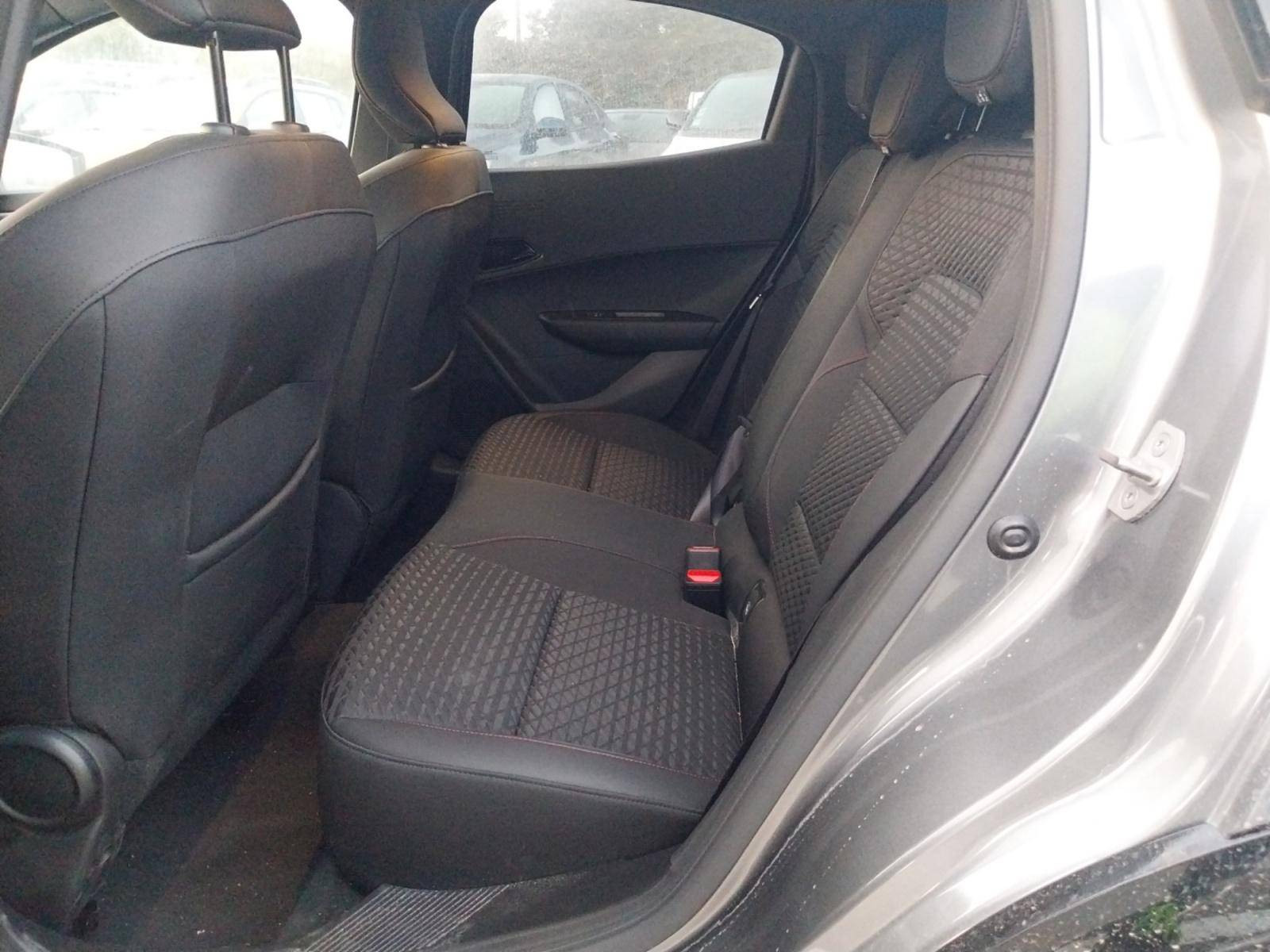 Vente en ligne Renault Clio 6 Clio E-Tech full hybrid 160 ch au prix de 26 480 €