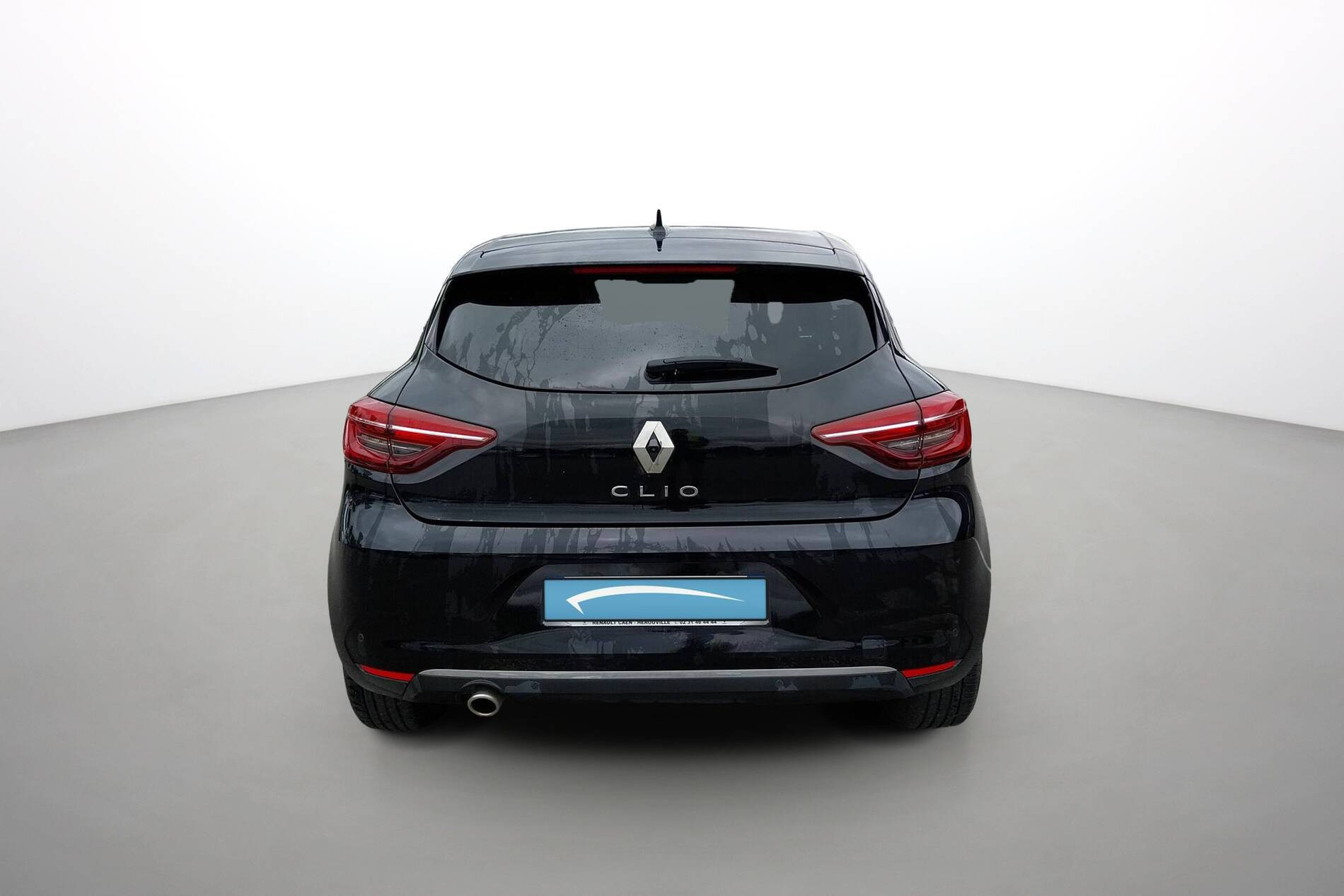Vente en ligne Renault Clio 5 Clio TCe 90 au prix de 14 900 €