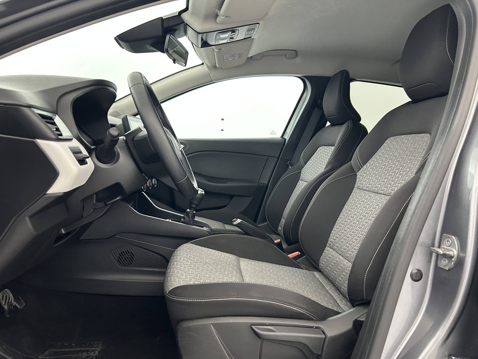 Vente en ligne Renault Clio 5 Clio TCe 90 au prix de 14 490 €