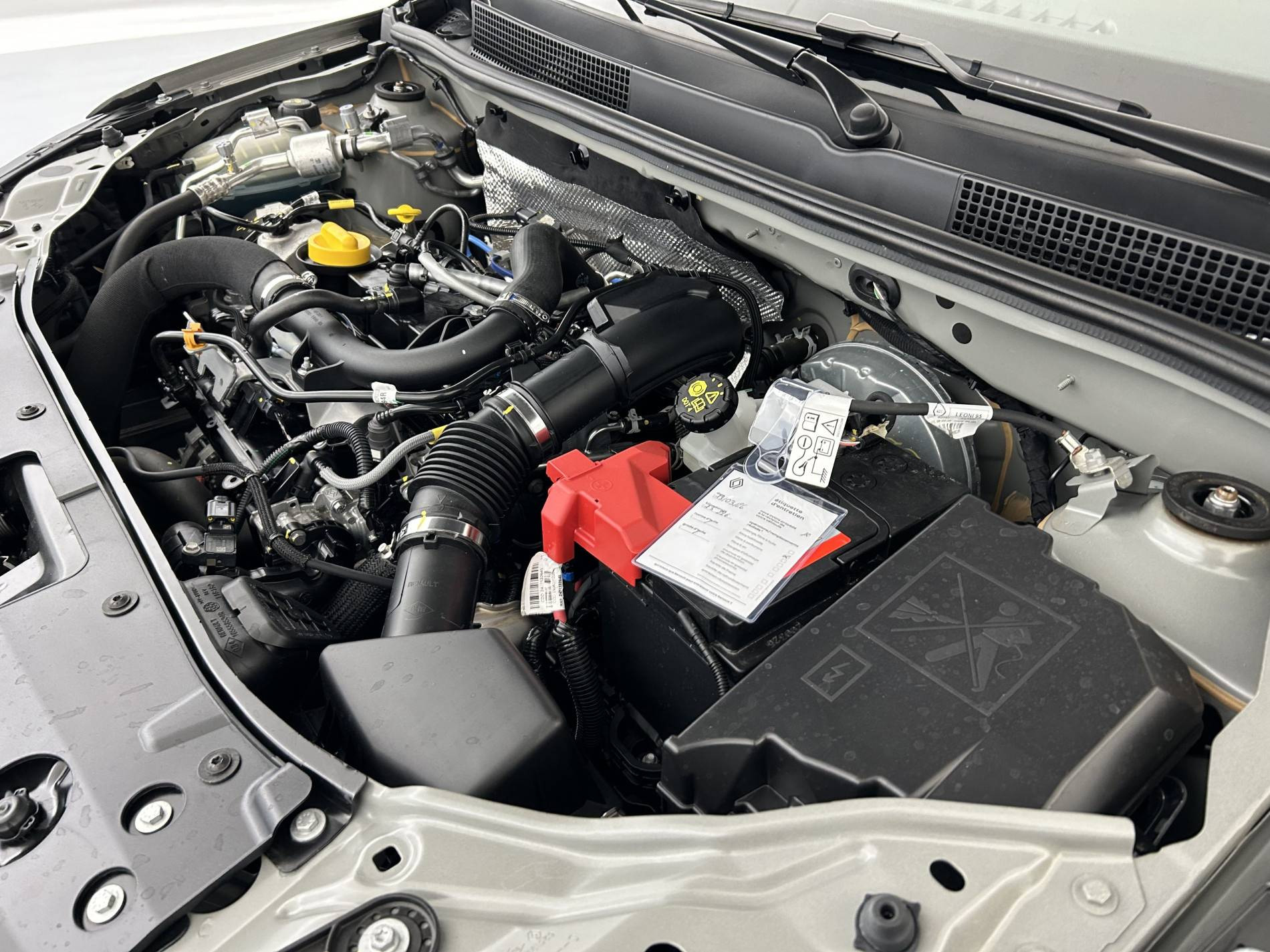 Vente en ligne Dacia Sandero  TCe 90 GSR2 au prix de 16 190 €