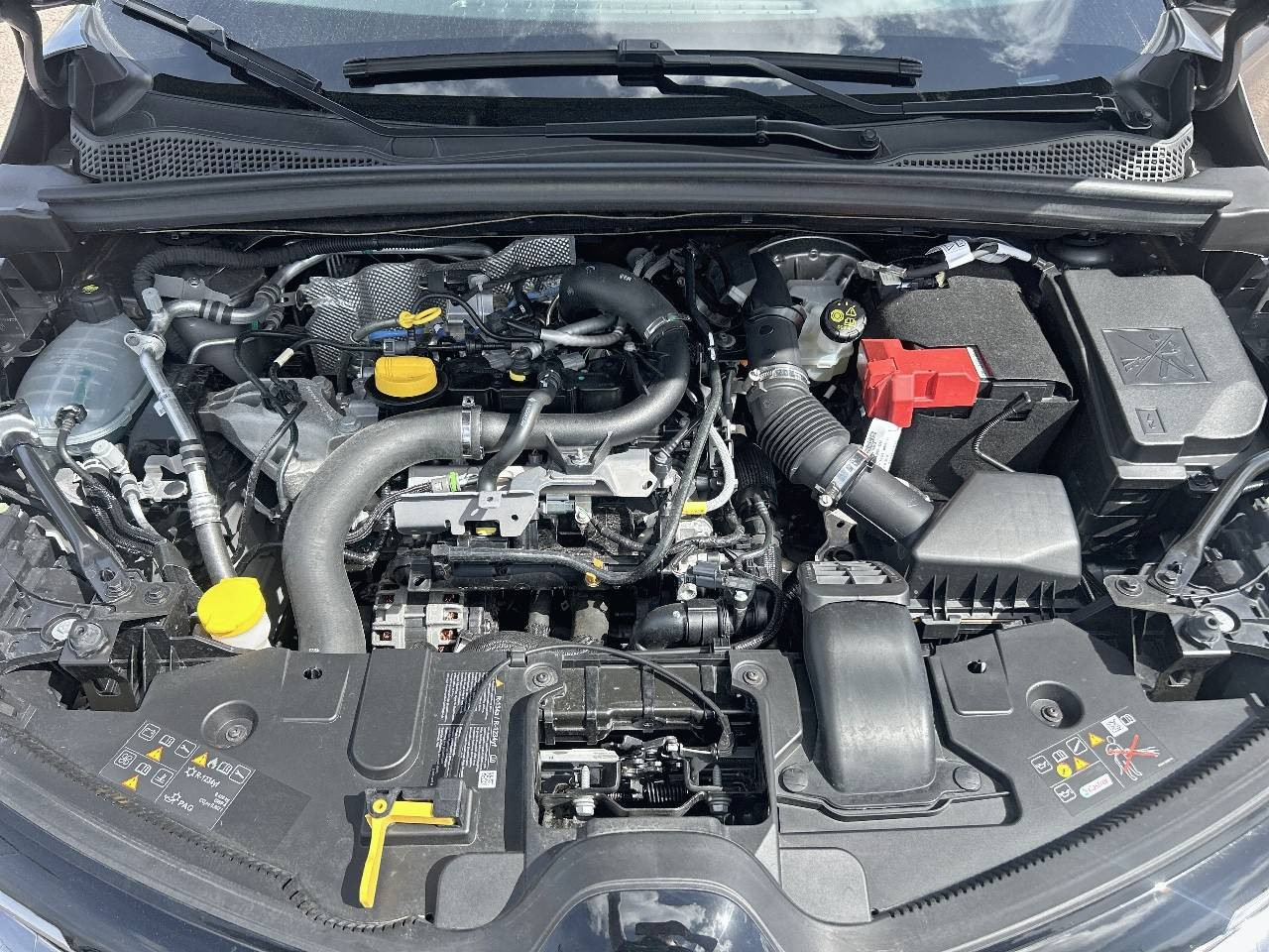 Vente en ligne Renault Captur  TCe 90 au prix de 18 490 €