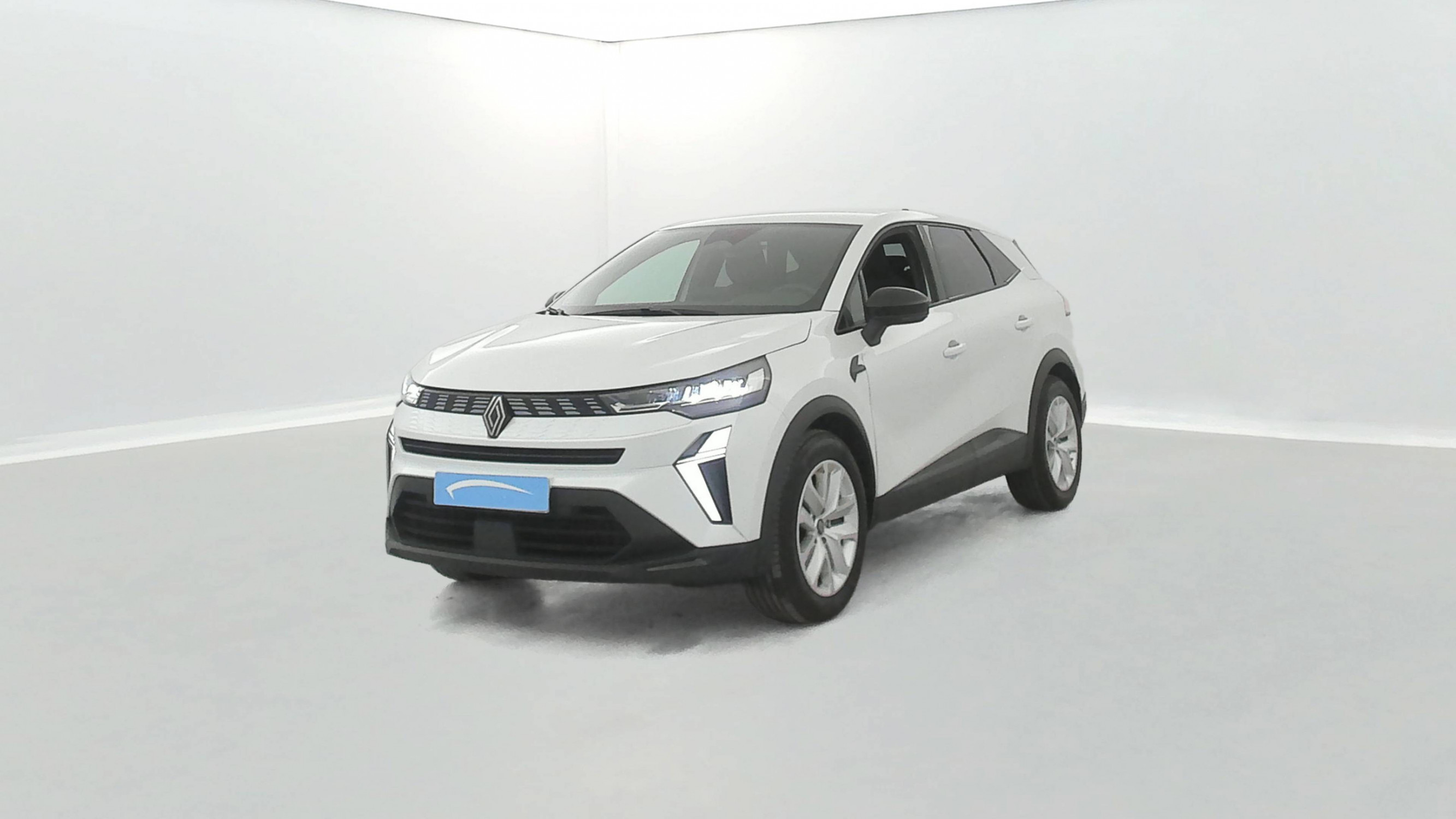 Renault Symbioz  E-Tech full hybrid 145 occasion de 2025 en vente à Caen