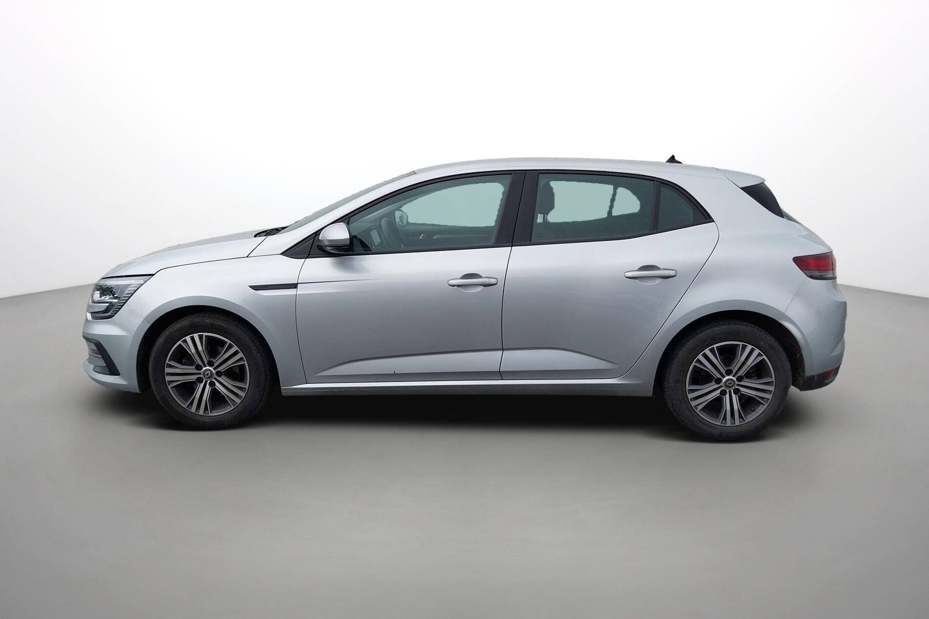 Vente en ligne Renault Megane 4  TCe 140 au prix de 16 490 €