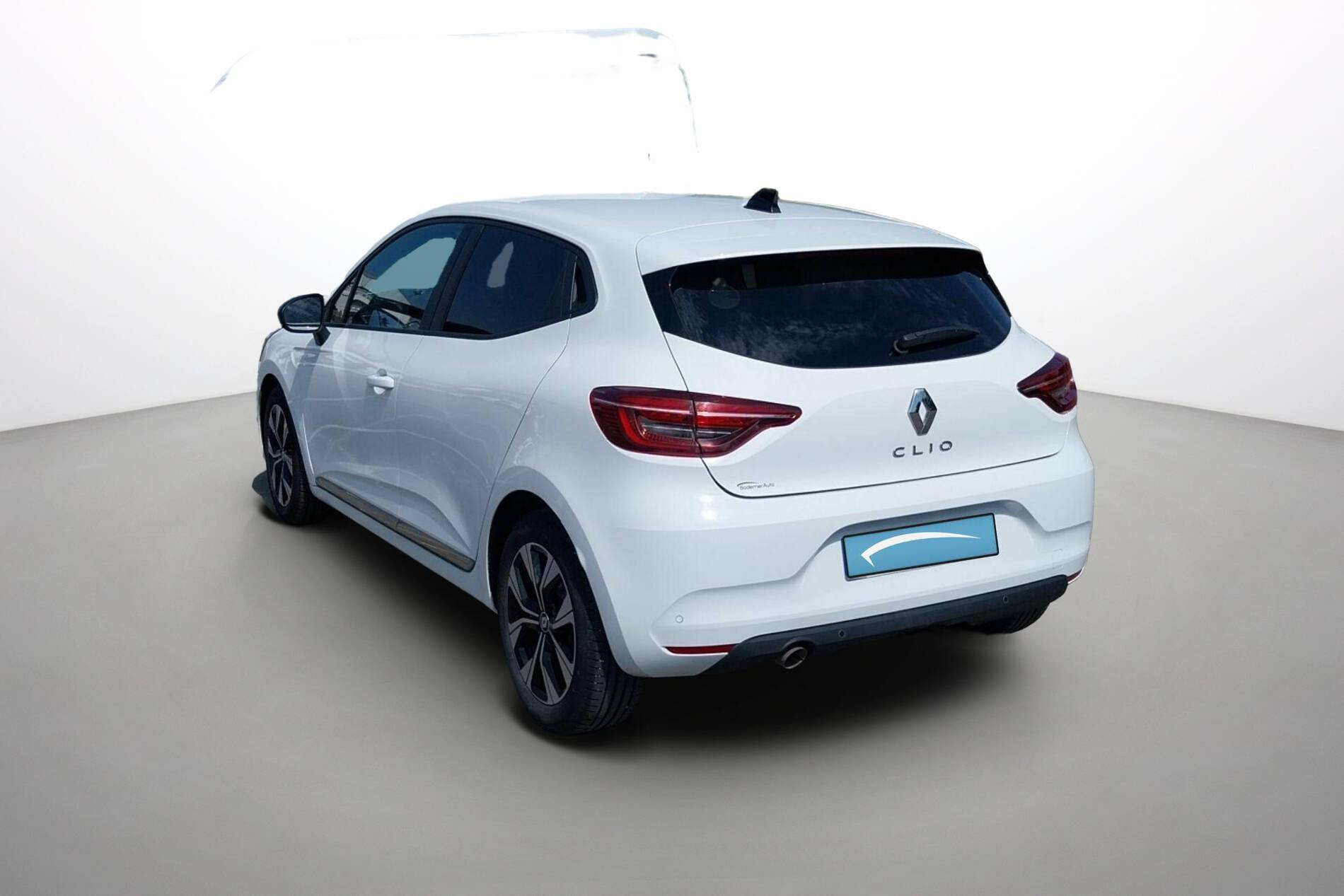 Vente en ligne Renault Clio 5 Clio TCe 90 au prix de 12 990 €