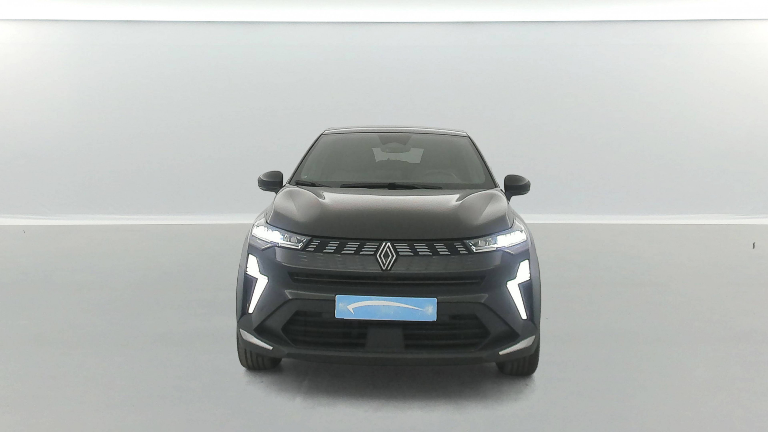 Vente en ligne Renault Symbioz  E-Tech full hybrid 145 au prix de 26 991 €