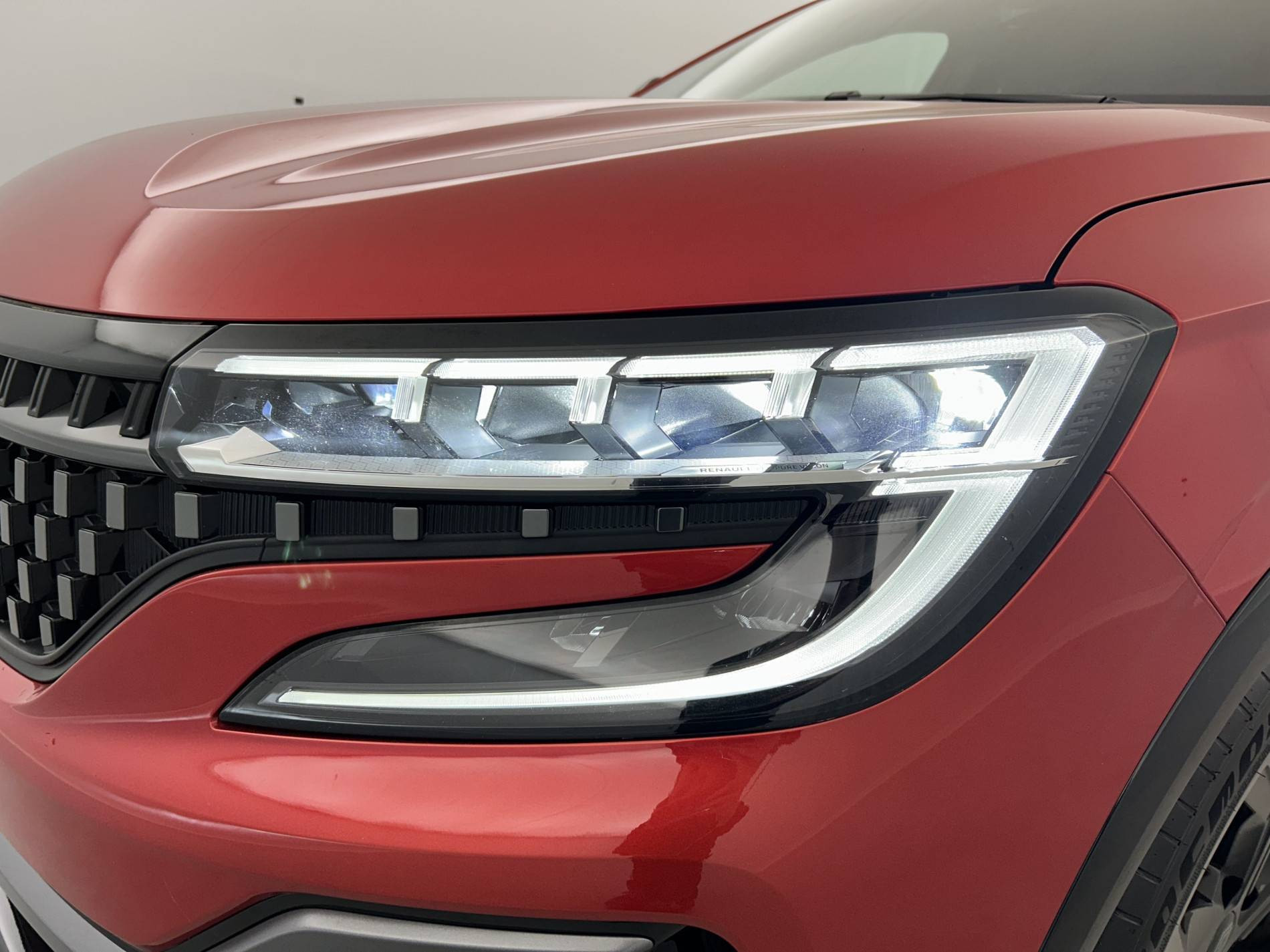 Vente en ligne Renault Austral  E-Tech hybrid 200 au prix de 29 990 €