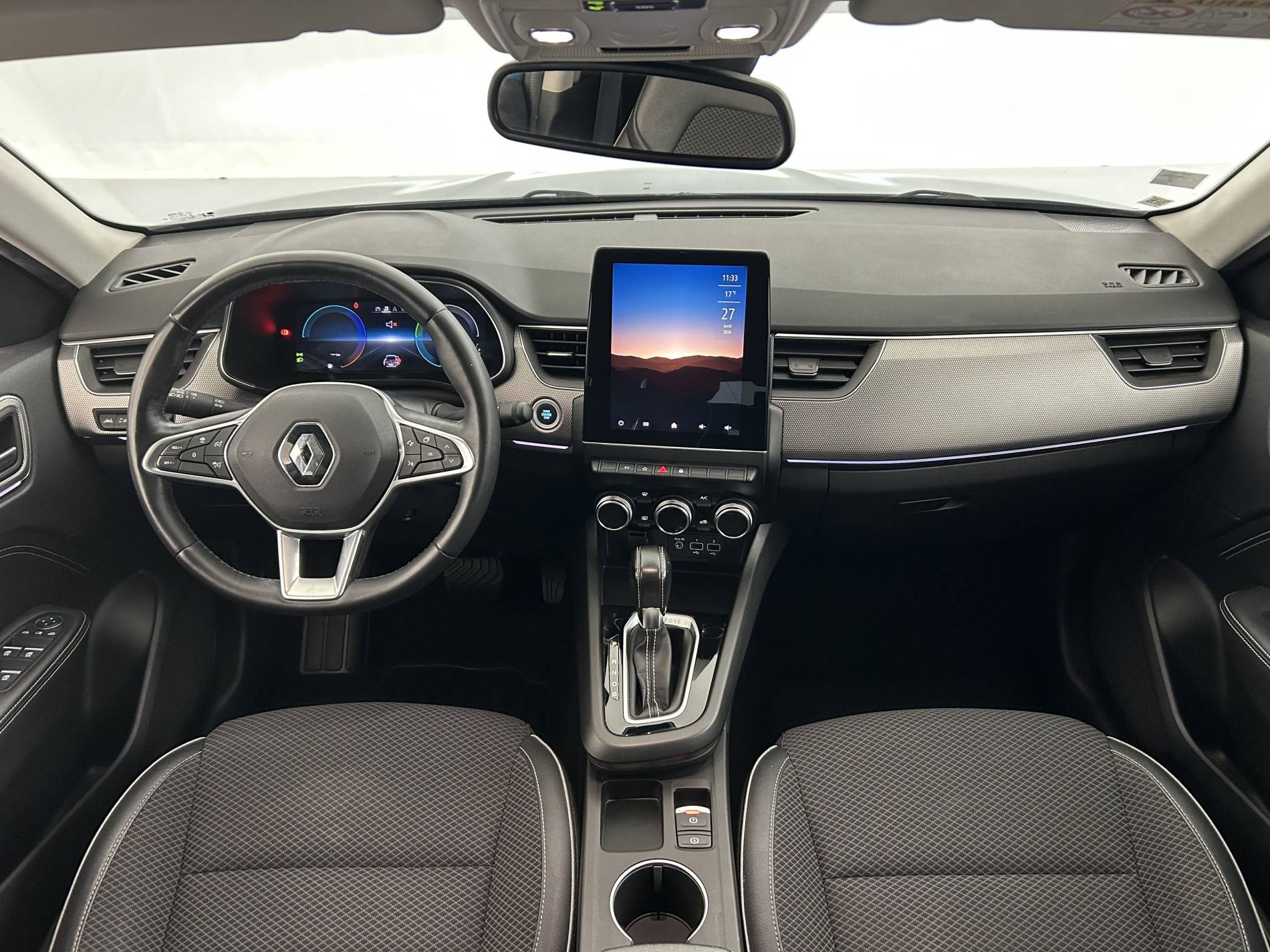 Vente en ligne Renault Arkana  E-Tech 145 - 21B au prix de 18 890 €