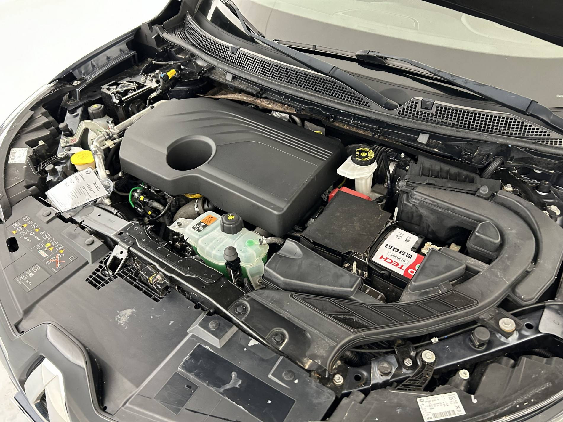 Vente en ligne Renault Kadjar  Blue dCi 115 au prix de 15 990 €