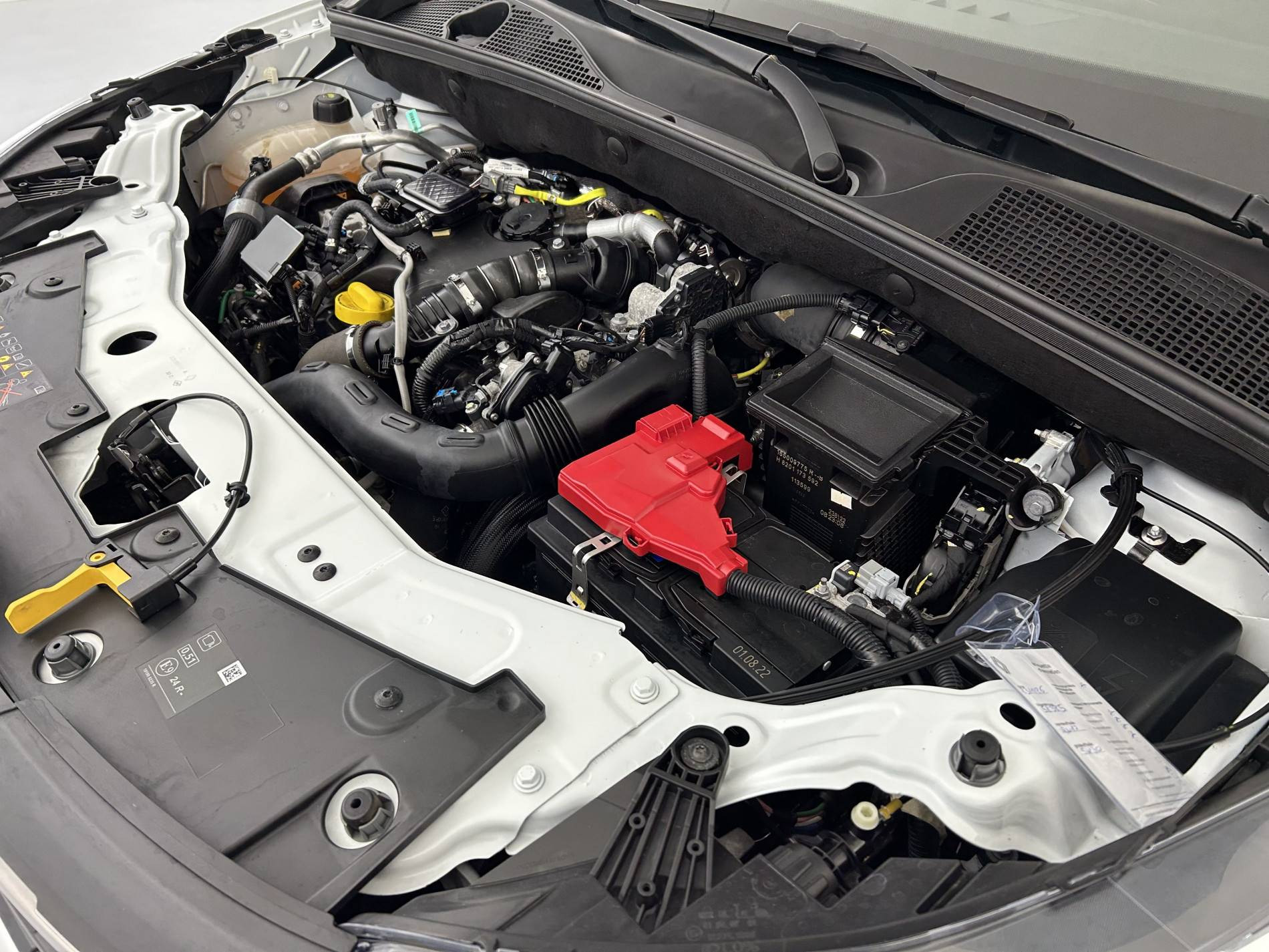 Vente en ligne Renault Express Van  BLUE DCI 95 - 22 au prix de 13 890 €