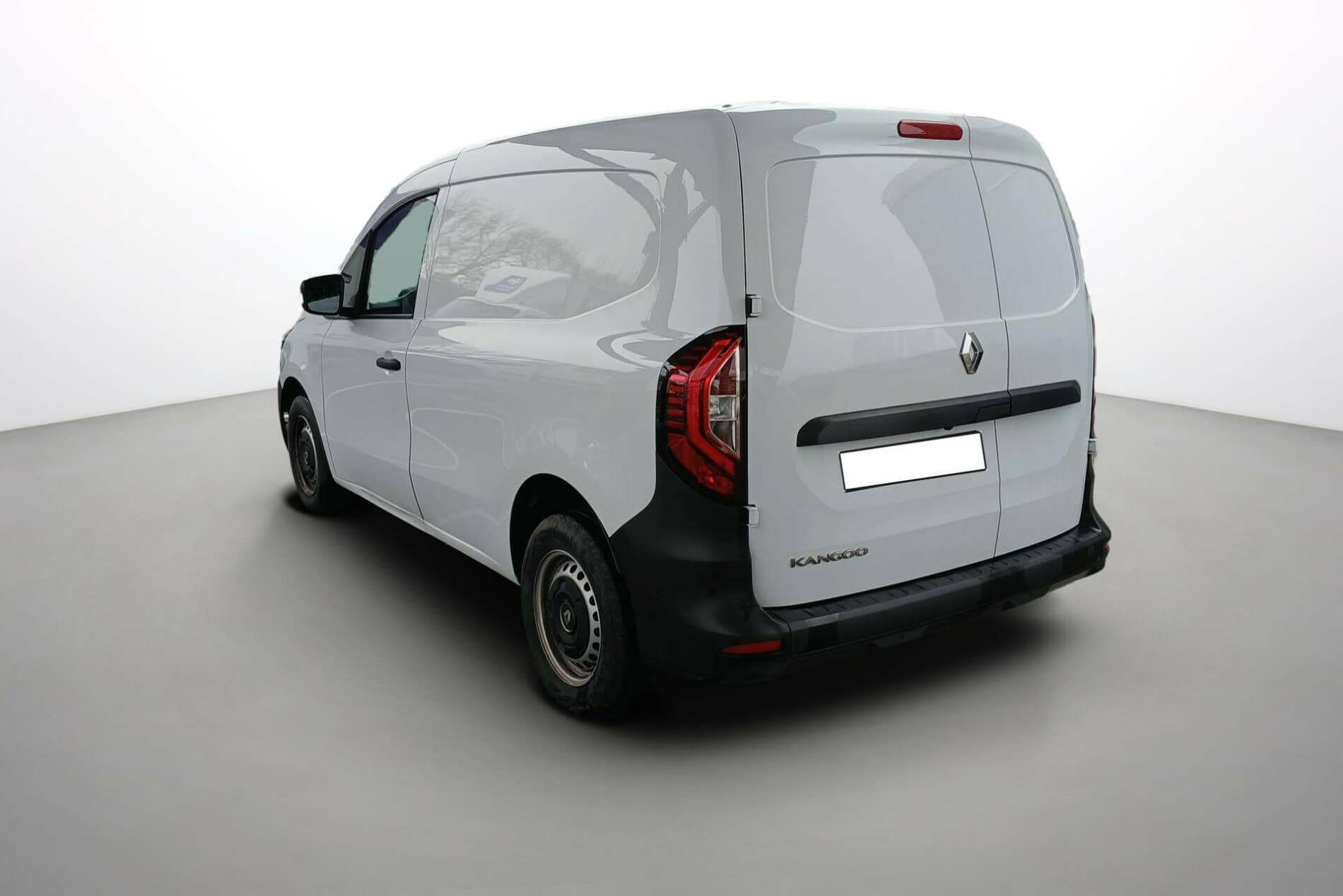 Vente en ligne Renault Kangoo Van  BLUE DCI 115 EDC au prix de 19 990 €