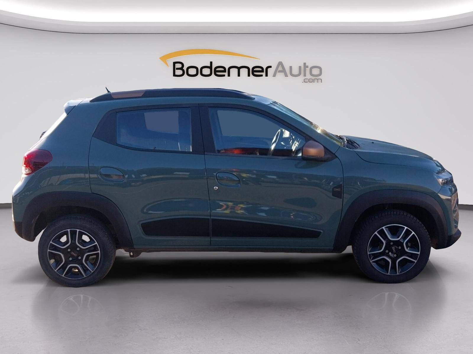 Vente en ligne Dacia Spring Spring au prix de 13 990 €