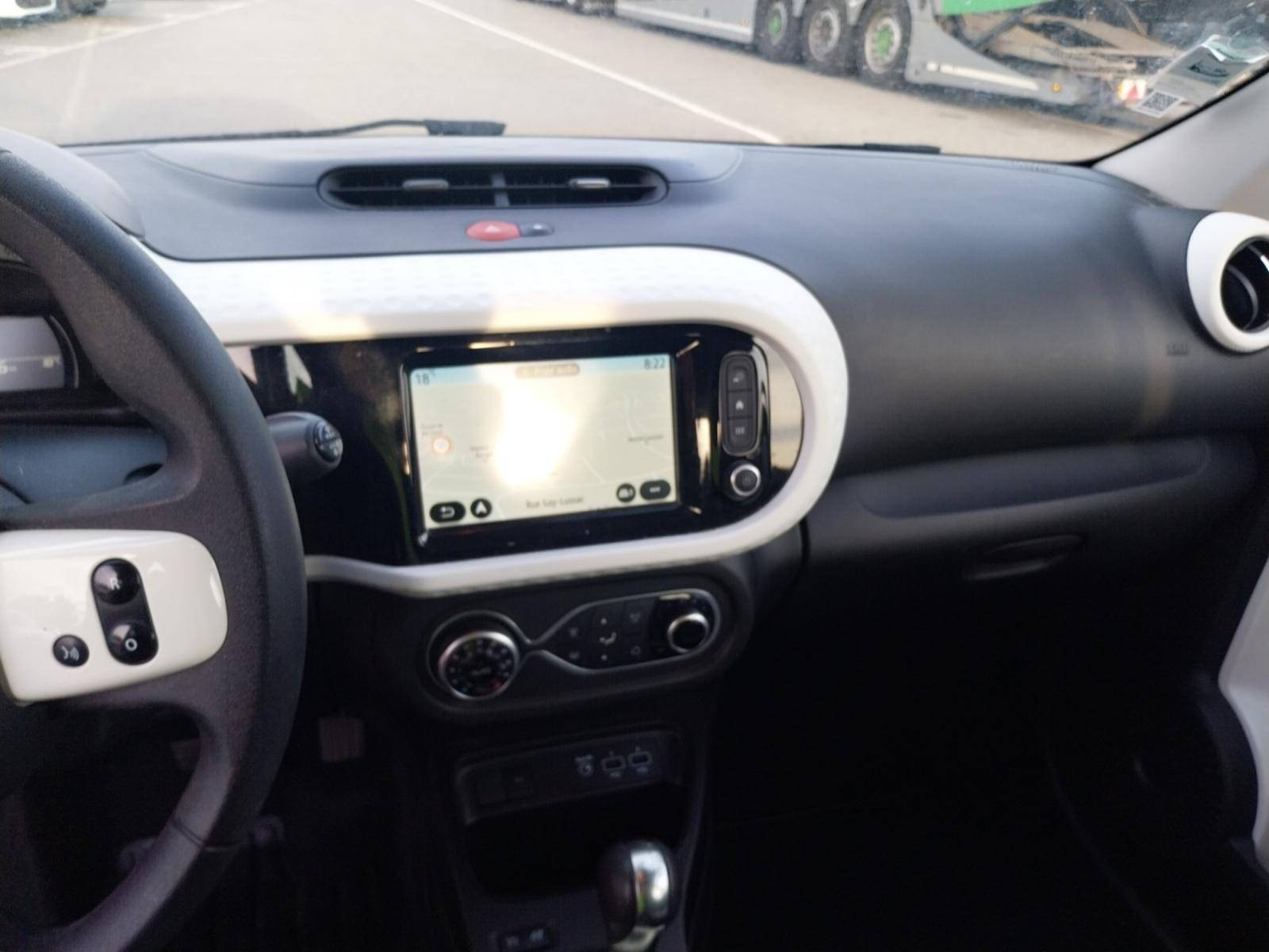 Vente en ligne Renault Twingo Electrique Twingo III Achat Intégral - 21 au prix de 11 190 €