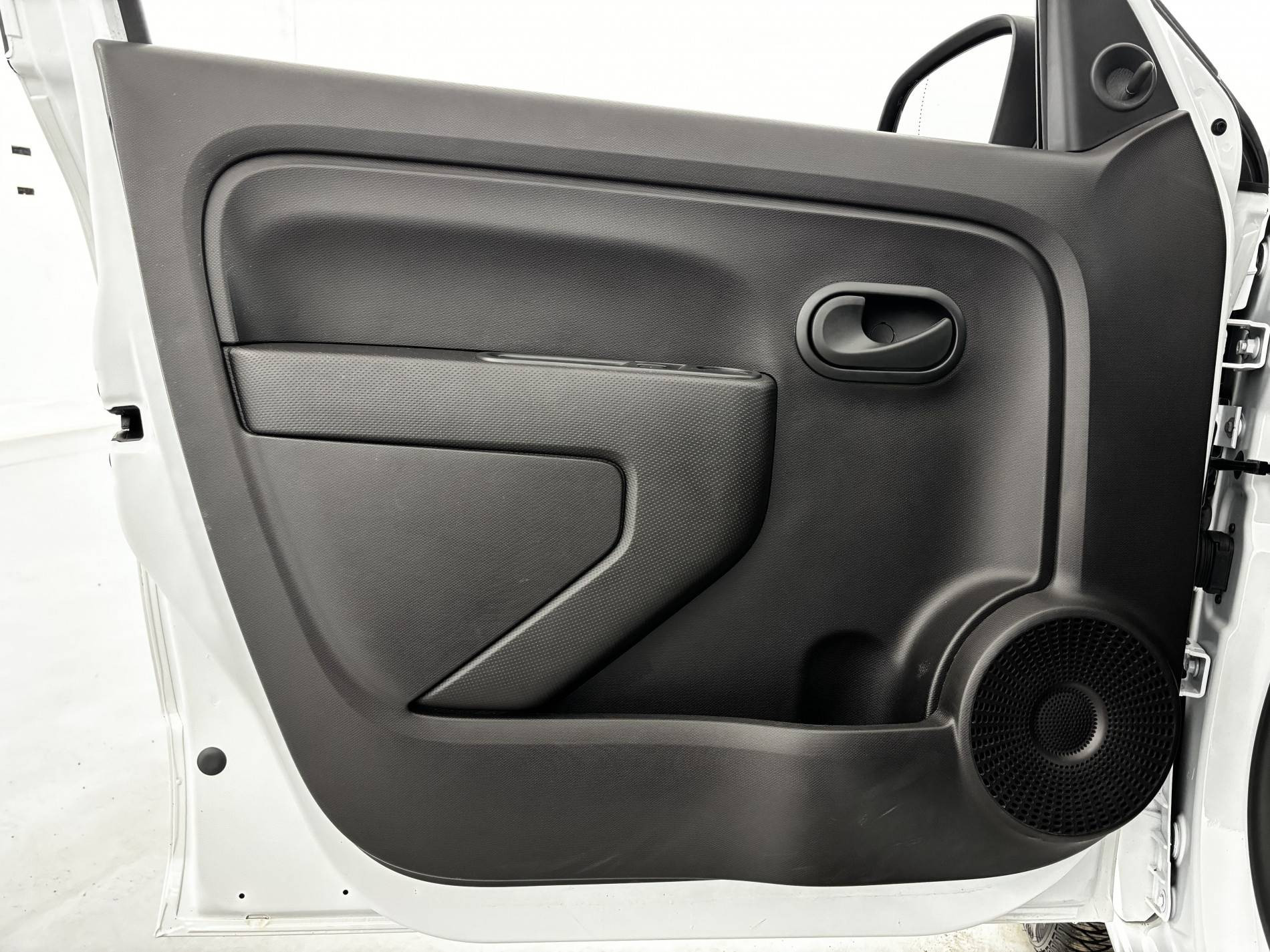 Vente en ligne Renault Twingo Electrique Twingo III Achat Intégral - 21 au prix de 9 890 €