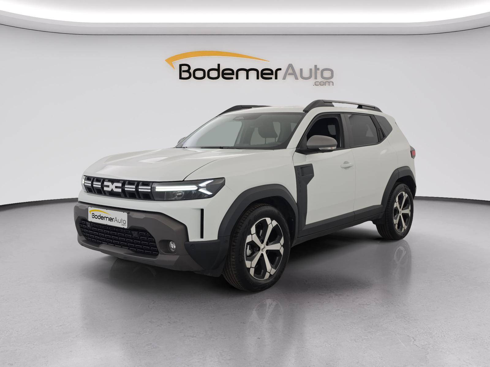 Dacia Duster  Hybrid 140 occasion de 2024 en vente à Flers