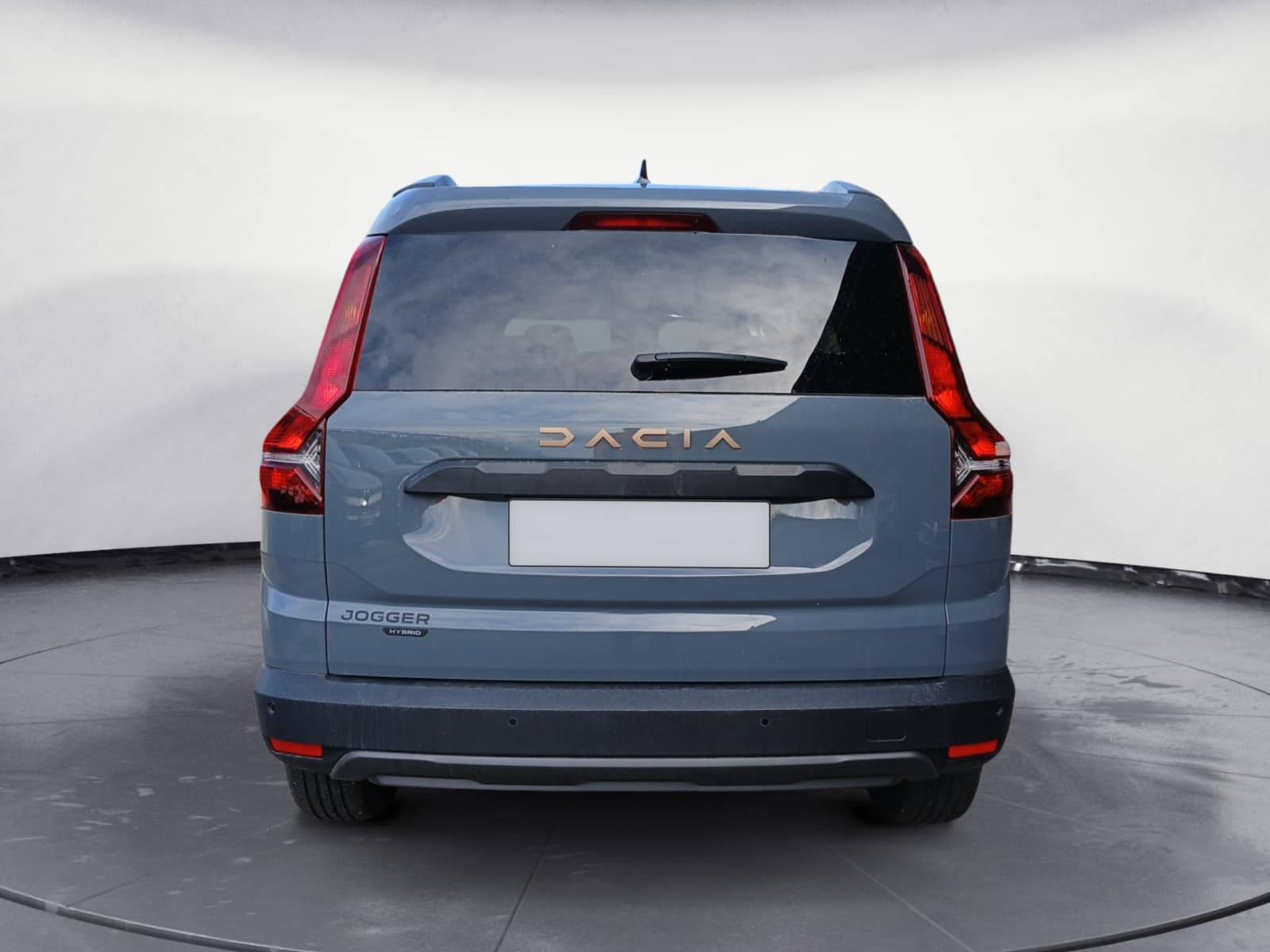 Vente en ligne Dacia Jogger  Hybrid 140 7 places GSR2 au prix de 25 490 €