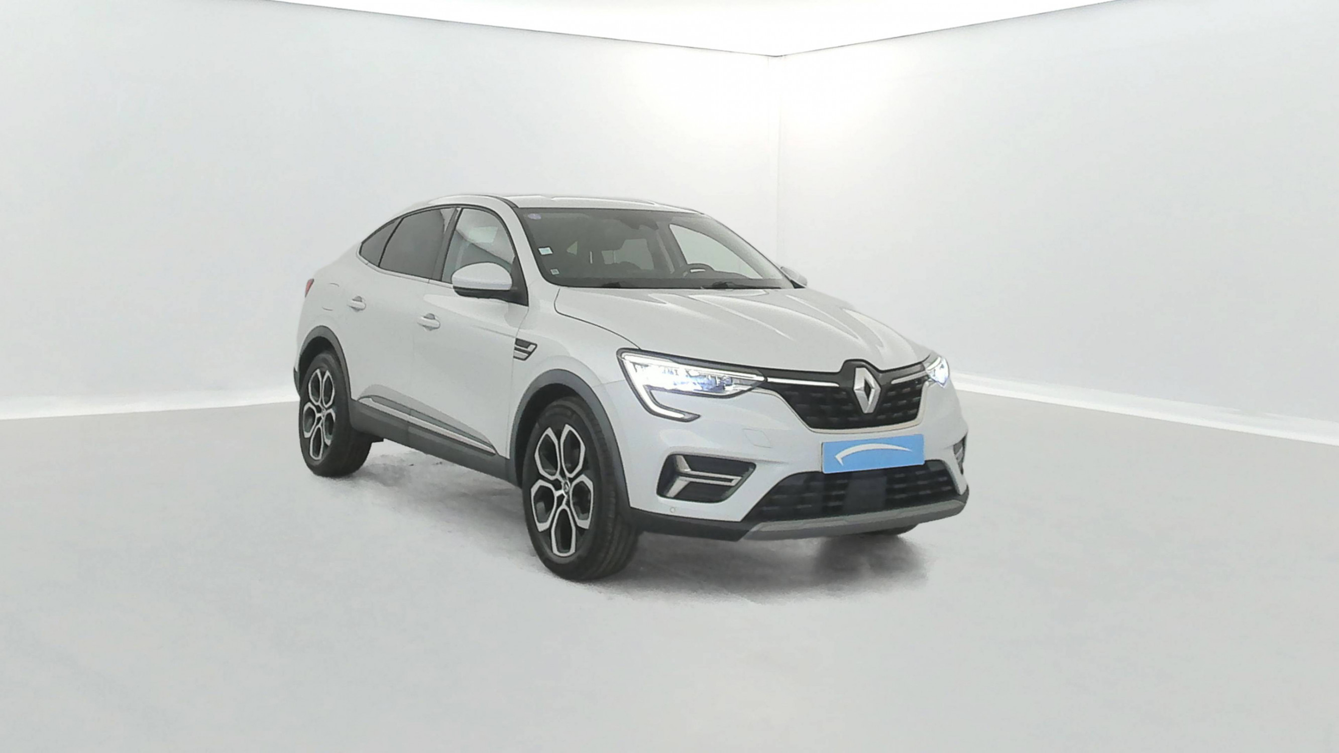 Vente en ligne Renault Arkana  E-Tech 145 - 21B au prix de 19 970 €