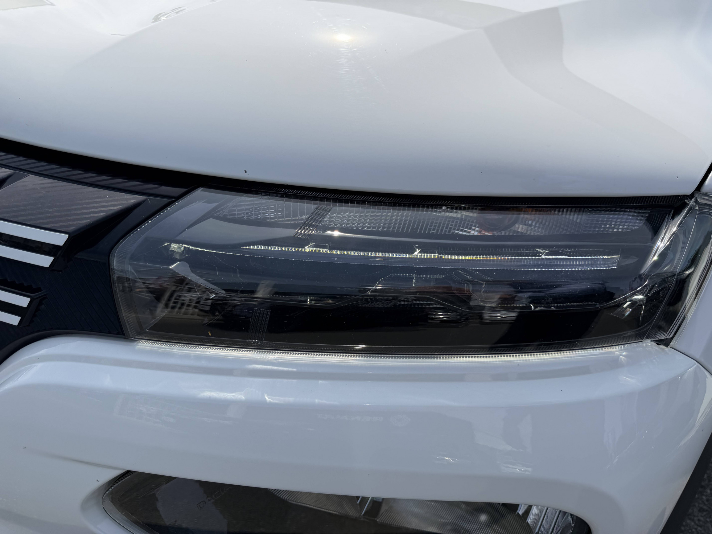 Vente en ligne Dacia Spring Spring au prix de 10 990 €