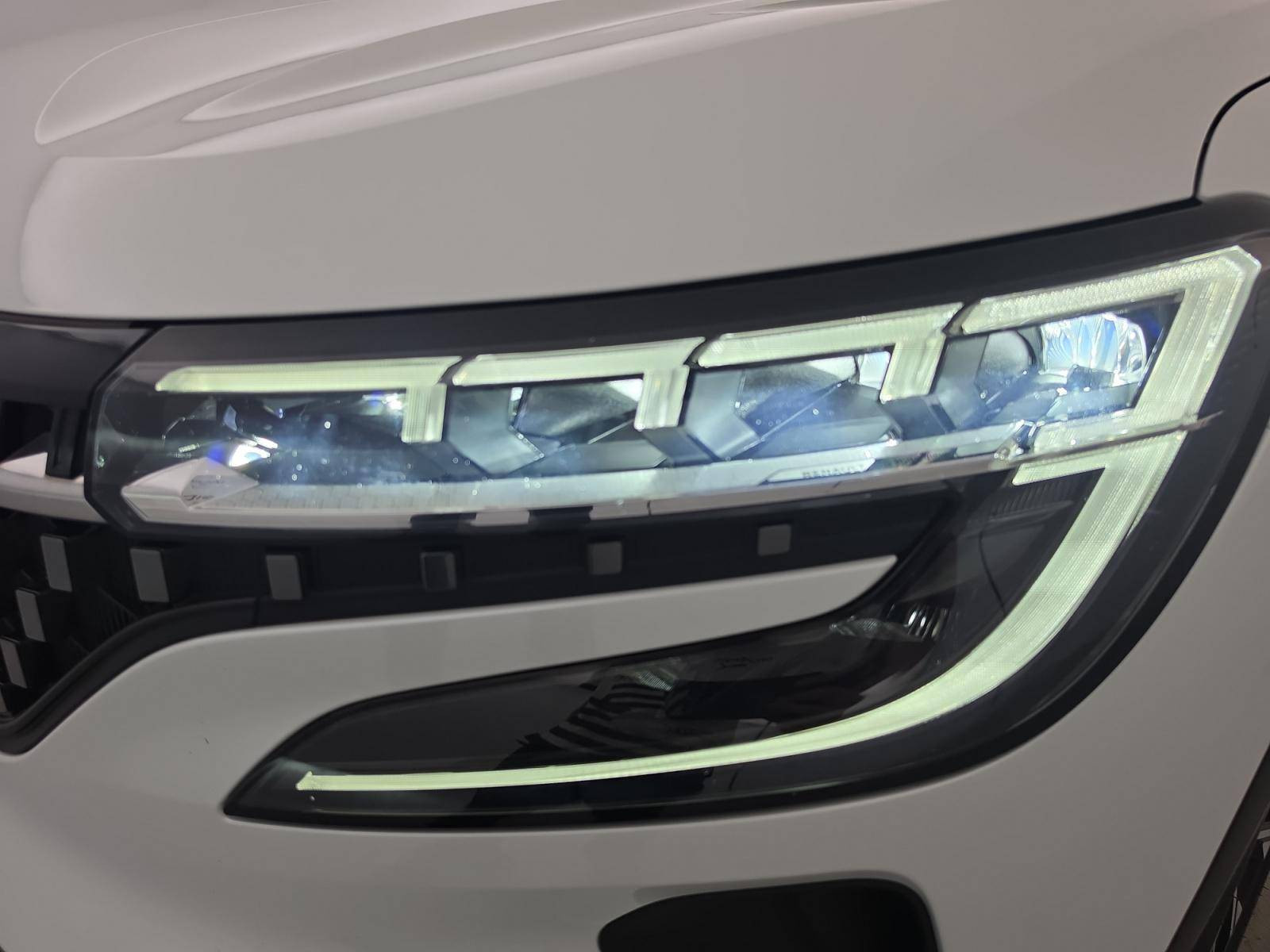 Vente en ligne Renault Austral  mild hybrid advanced 130 au prix de 23 990 €