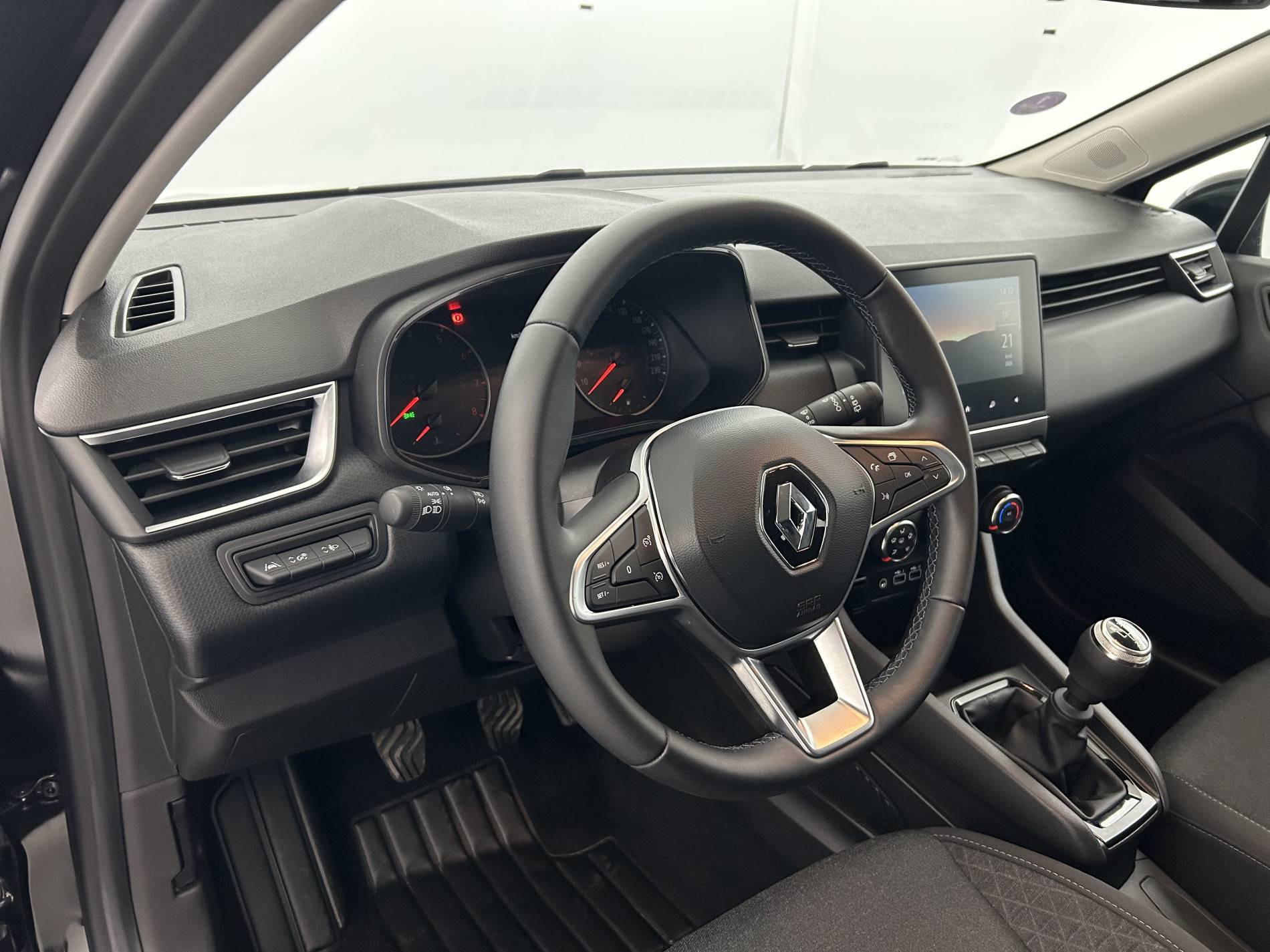 Vente en ligne Renault Clio 5 Clio TCe 90 au prix de 14 150 €