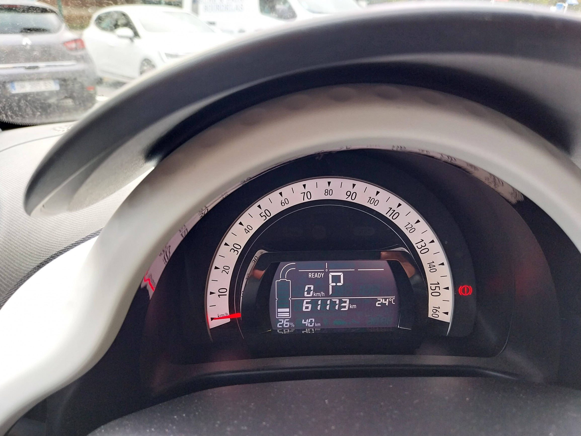 Vente en ligne Renault Twingo Electrique Twingo III E-Tech au prix de 10 000 €