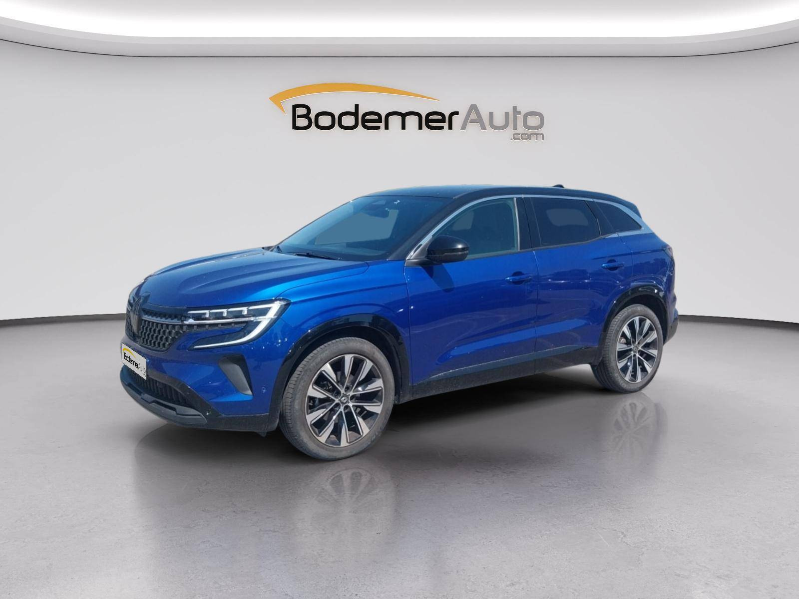 Renault Austral  mild hybrid 160 auto occasion de 2022 en vente à Vire