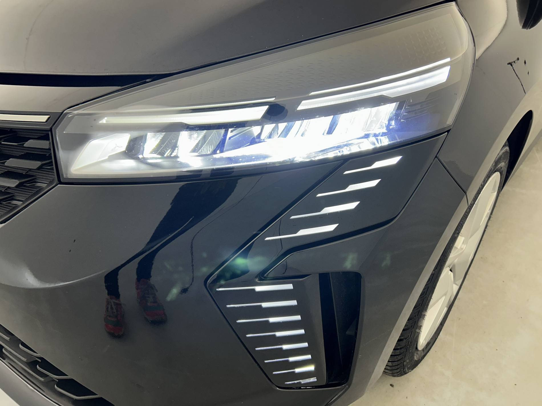 Vente en ligne Renault Clio 5 Clio E-Tech full hybrid 145 ch GSR2 au prix de 19 590 €