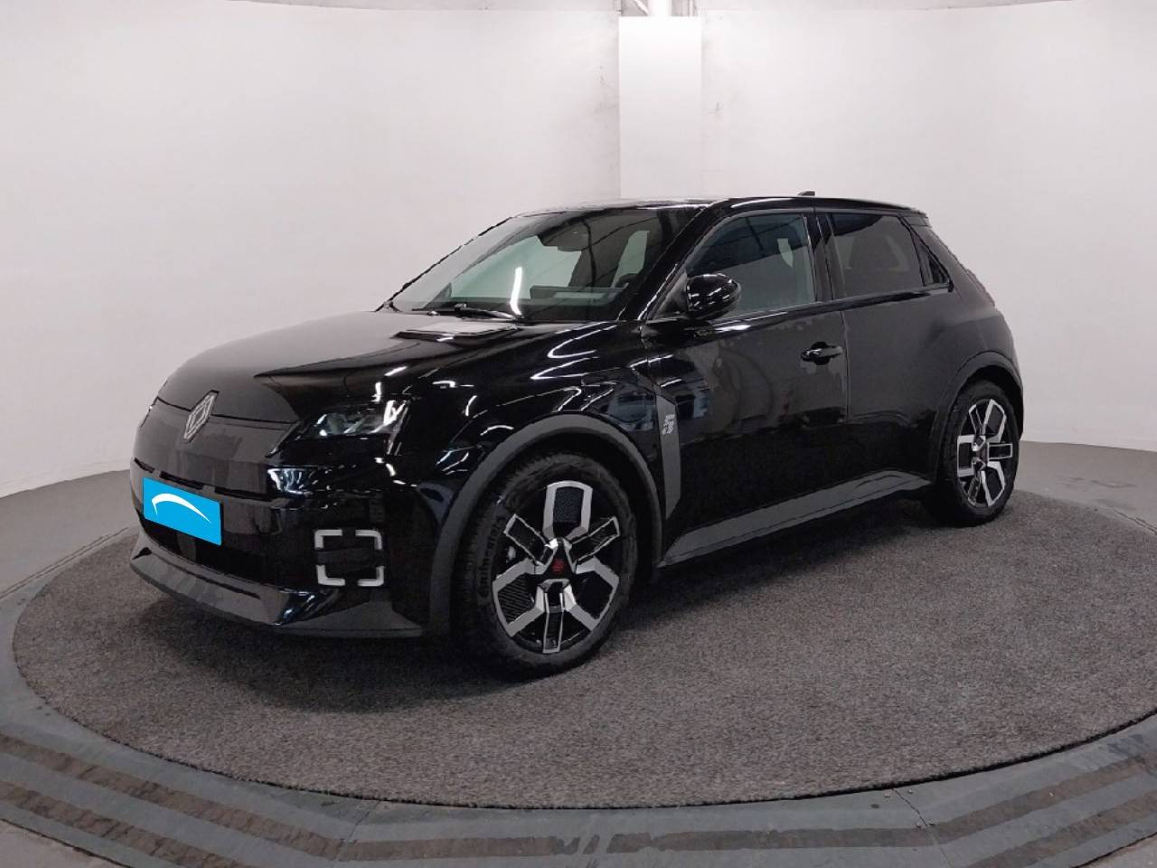 Renault R5 E-Tech  120 ch autonomie urbaine occasion de 2025 en vente à Caen
