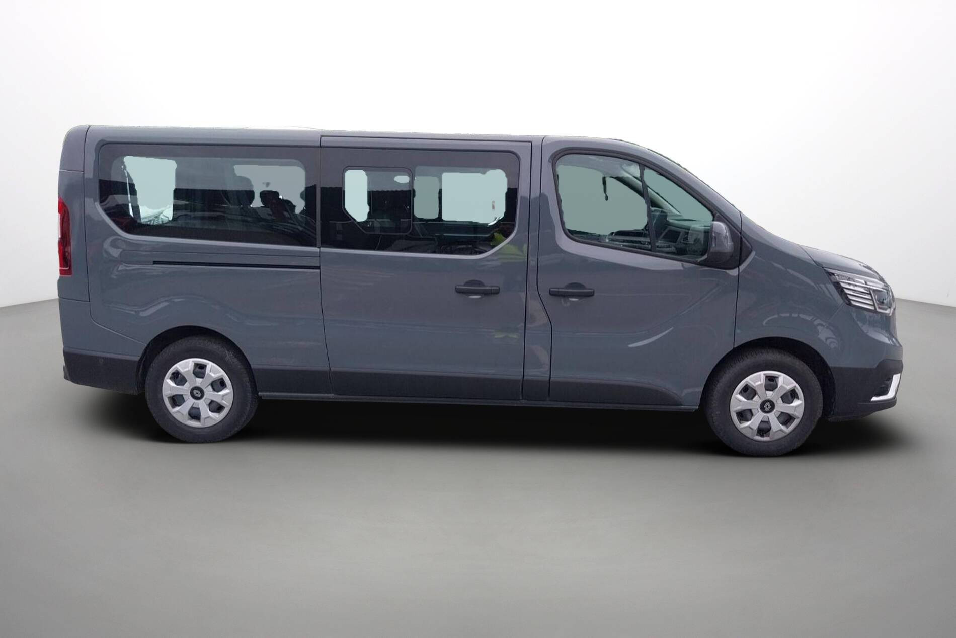 Vente en ligne Renault Trafic  Blue dCi 150 au prix de 32 991 €