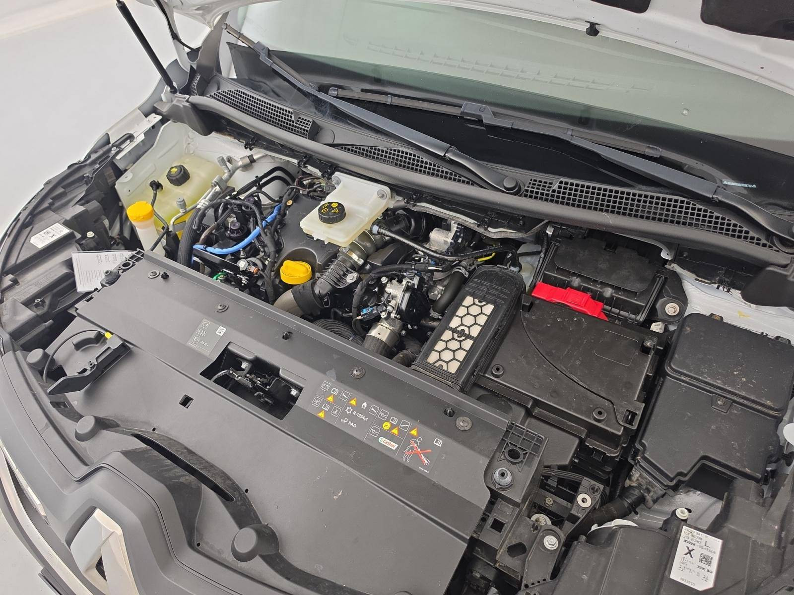 Vente en ligne Renault Kangoo Van  BLUE DCI 95 EDC au prix de 16 491 €