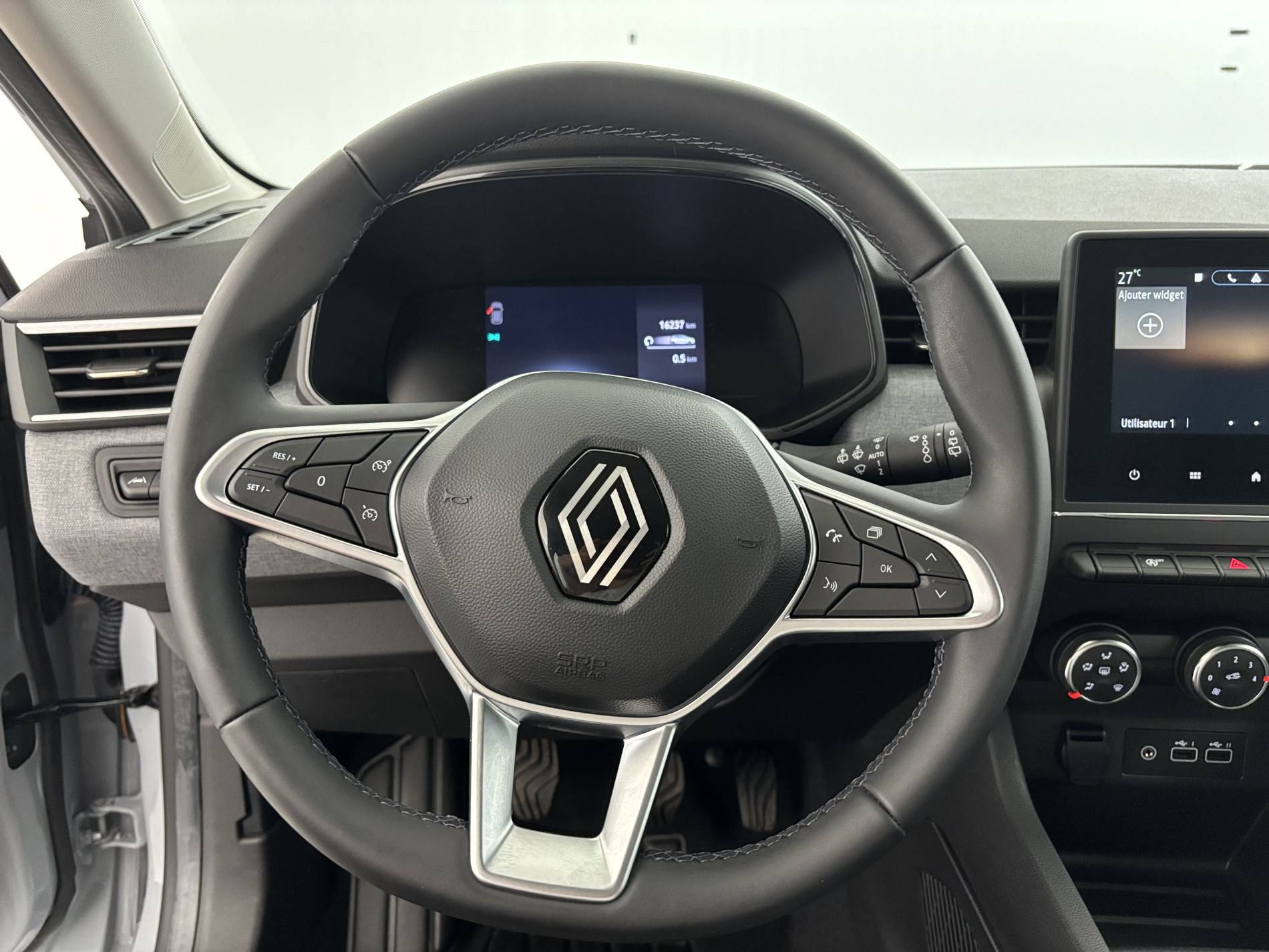 Vente en ligne Renault Clio 5 Clio SCe 65 au prix de 14 990 €