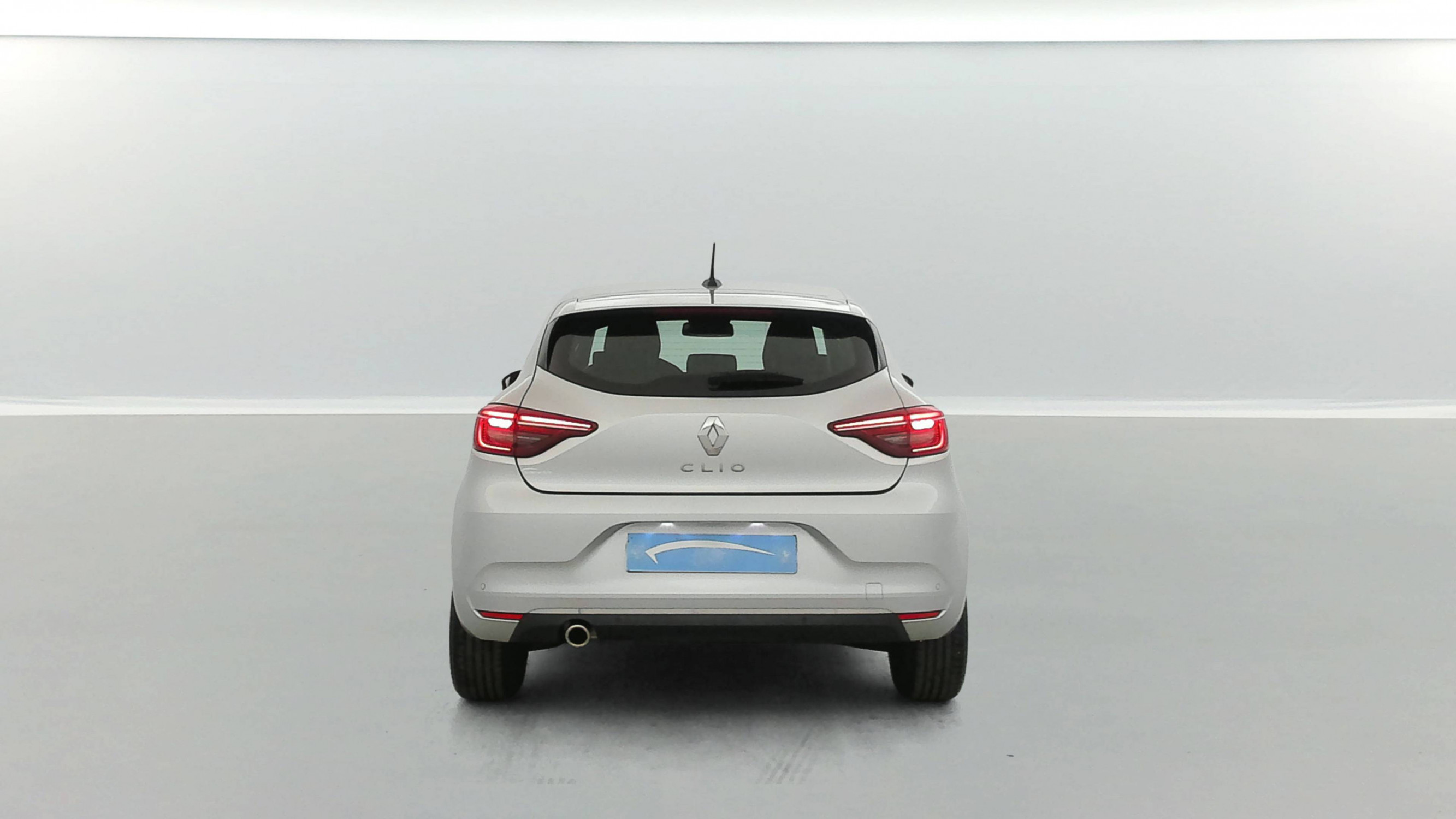 Vente en ligne Renault Clio 5 Clio TCe 90 - 21N au prix de 14 890 €