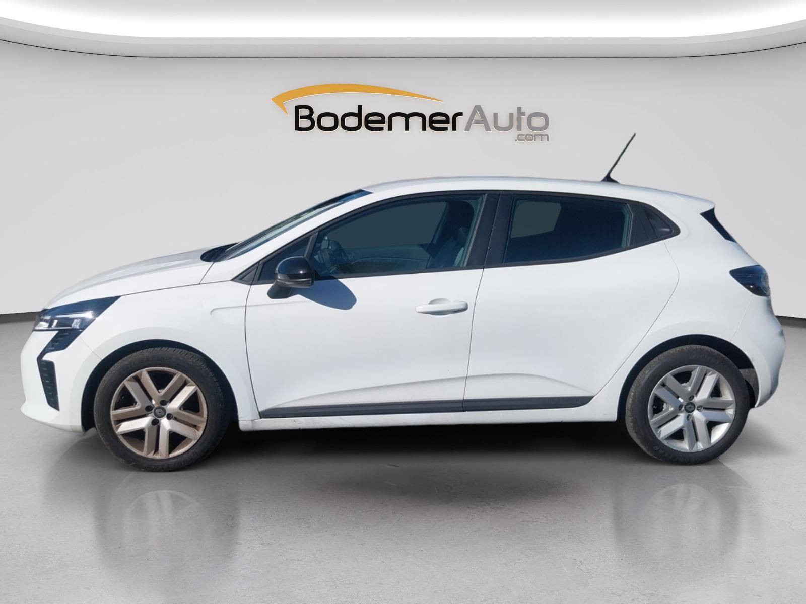 Vente en ligne Renault Clio 5 Clio SCe 65 ch GSR2 au prix de 14 900 €