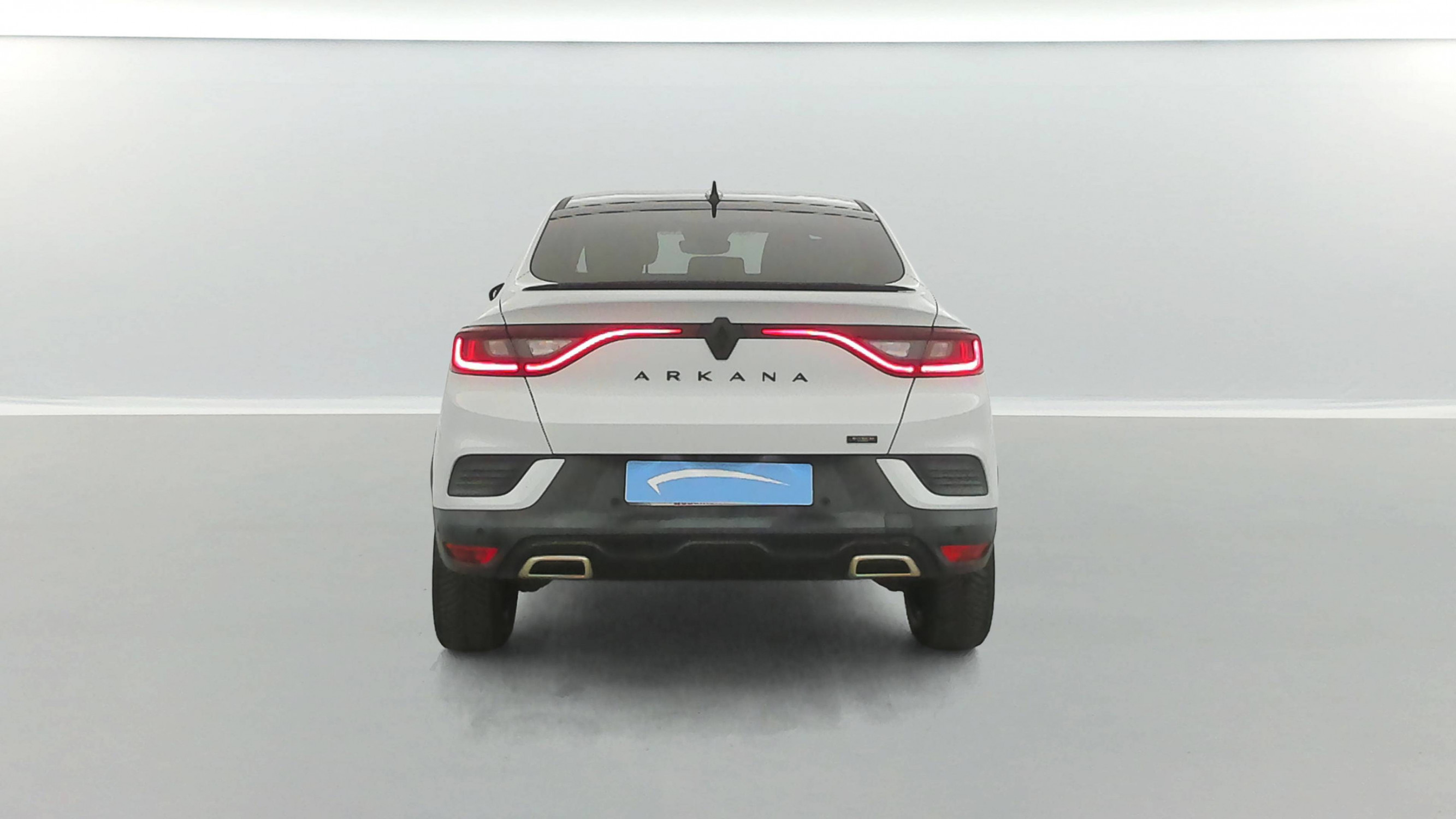 Vente en ligne Renault Arkana  E-Tech hybride 145 - 22 au prix de 19 990 €