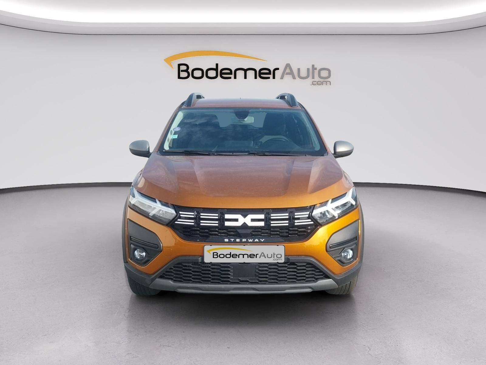 Vente en ligne Dacia Sandero  TCe 90 CVT au prix de 16 350 €
