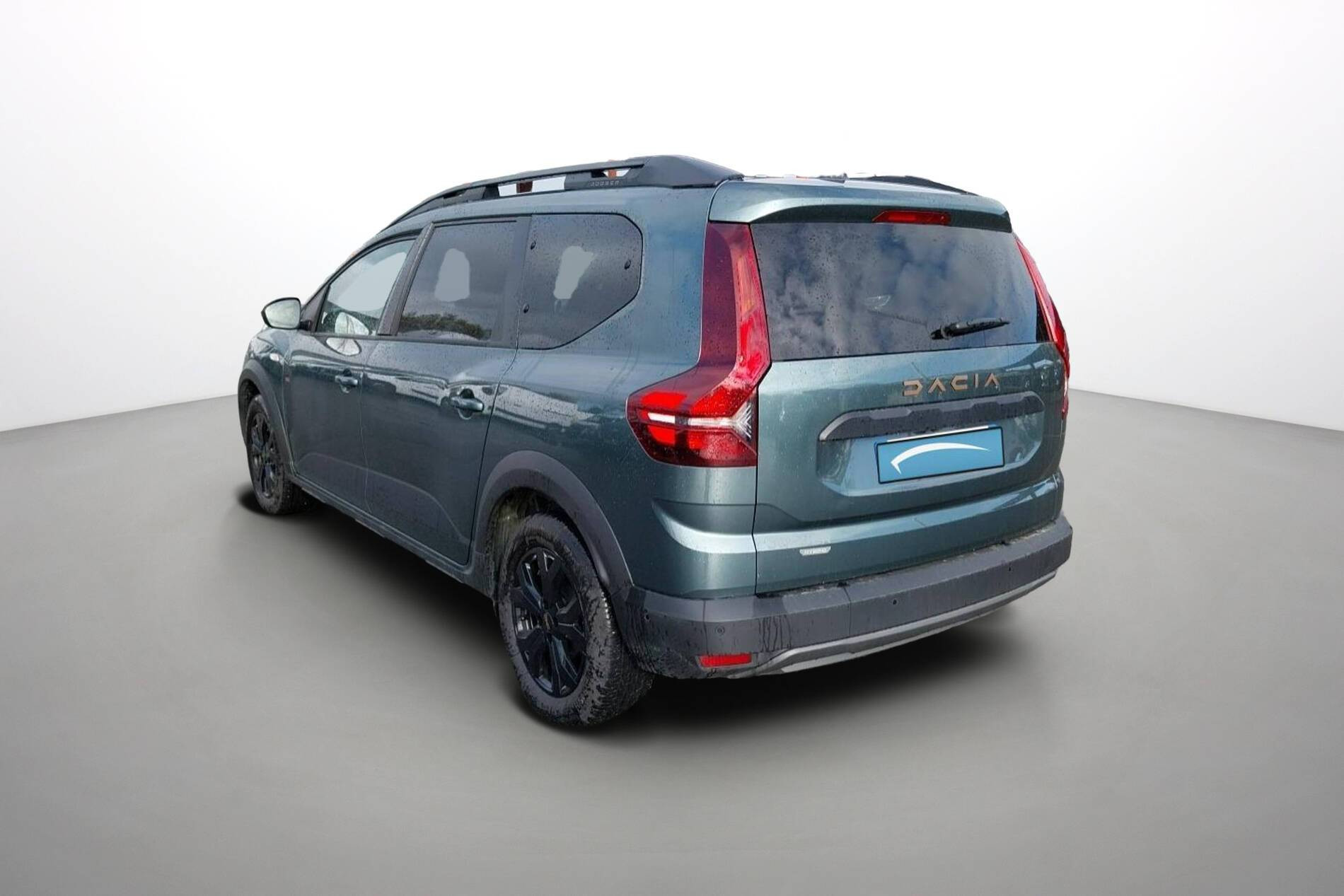 Vente en ligne Dacia Jogger  Hybrid 140 7 places GSR2 au prix de 23 890 €