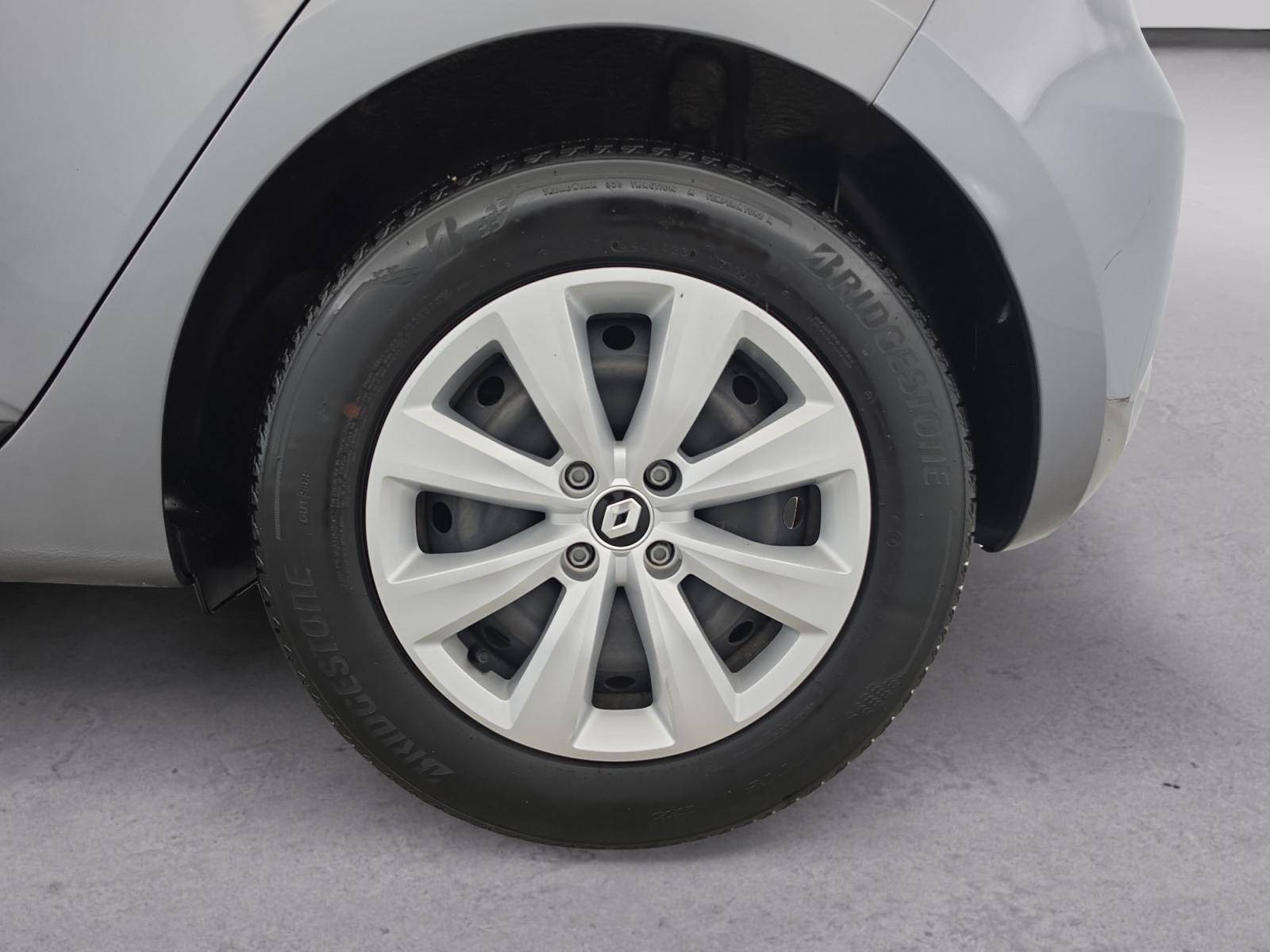 Vente en ligne Renault Clio 5 Clio SCe 65 au prix de 12 990 €