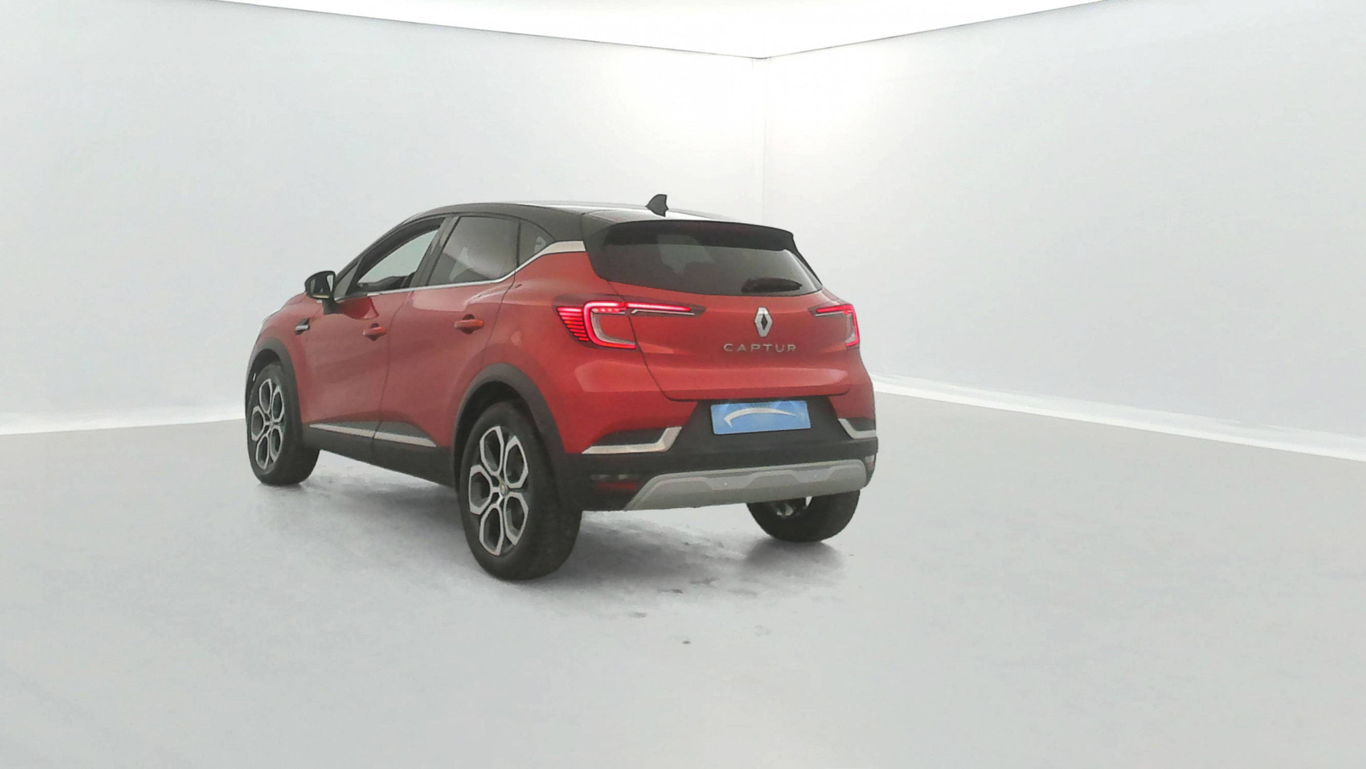 Vente en ligne Renault Captur  TCe 90 au prix de 16 290 €