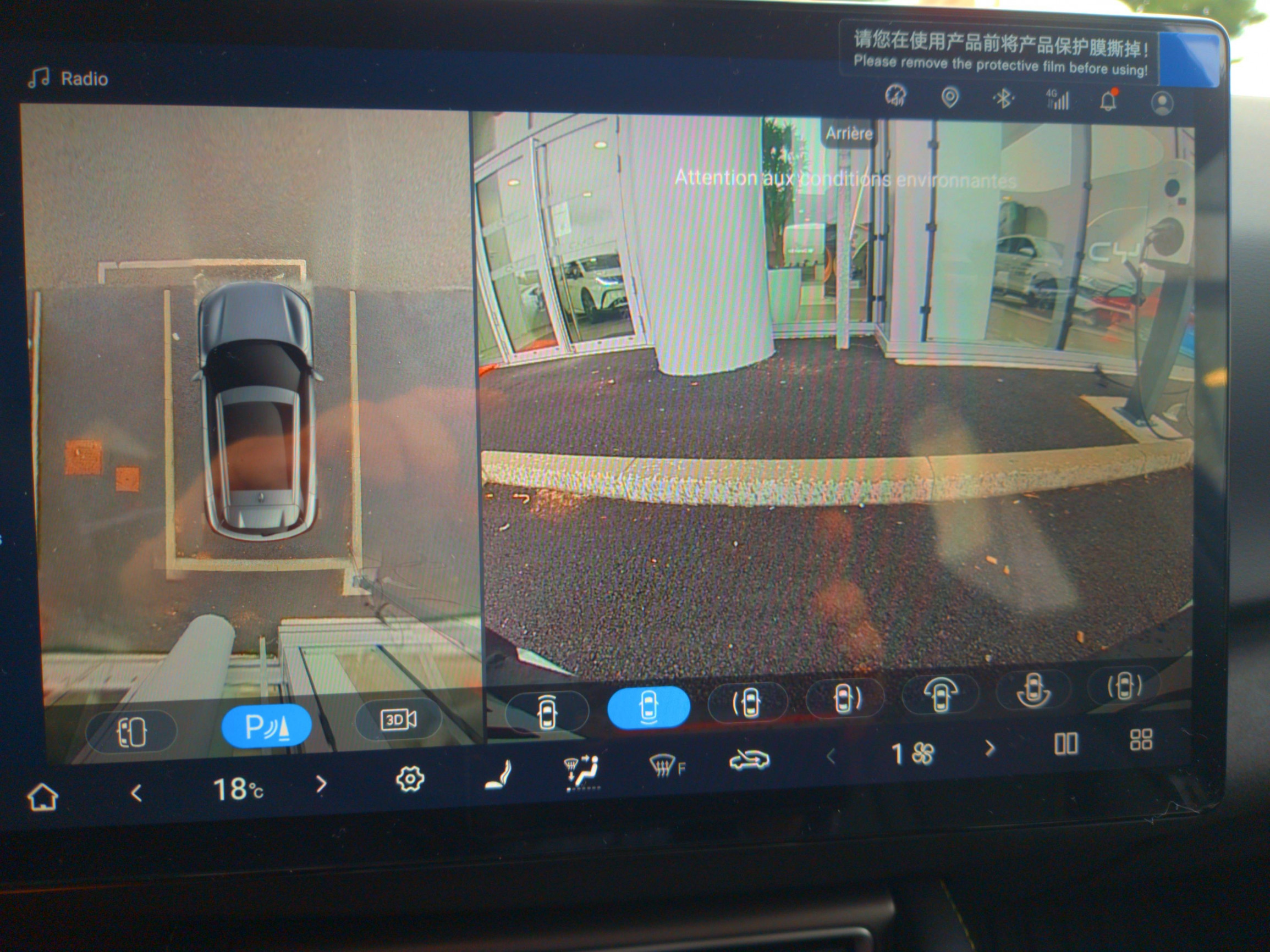 Vente en ligne Byd Atto 2  45.1 kWh 177 ch au prix de 28 490 €