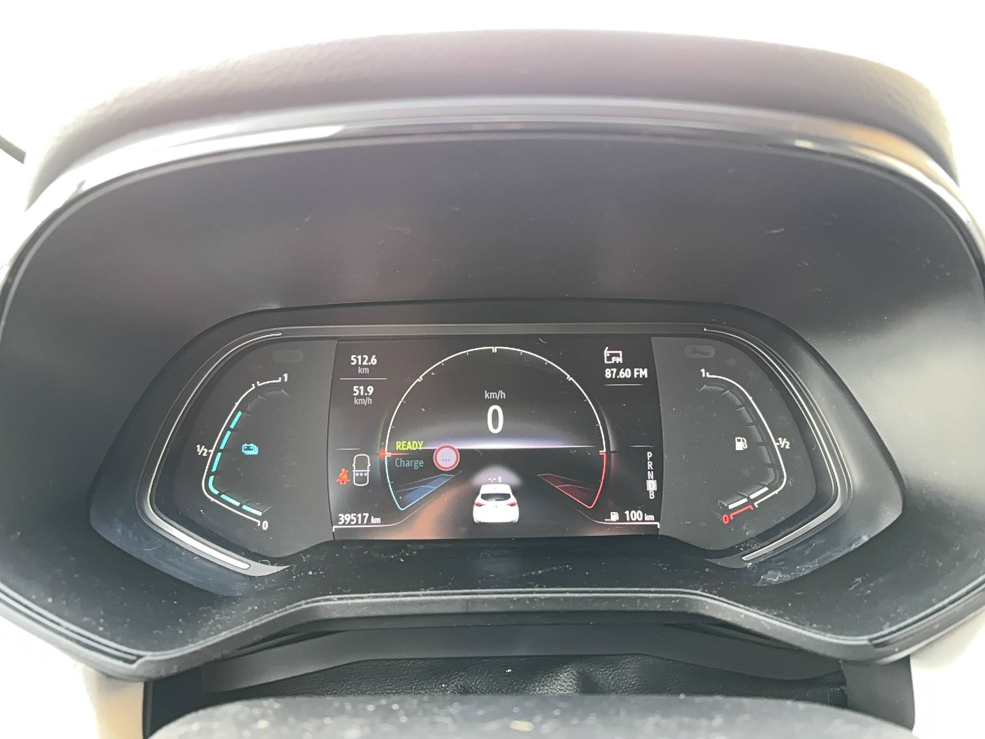 Vente en ligne Renault Clio 5 Clio E-Tech hybride 145 au prix de 17 391 €